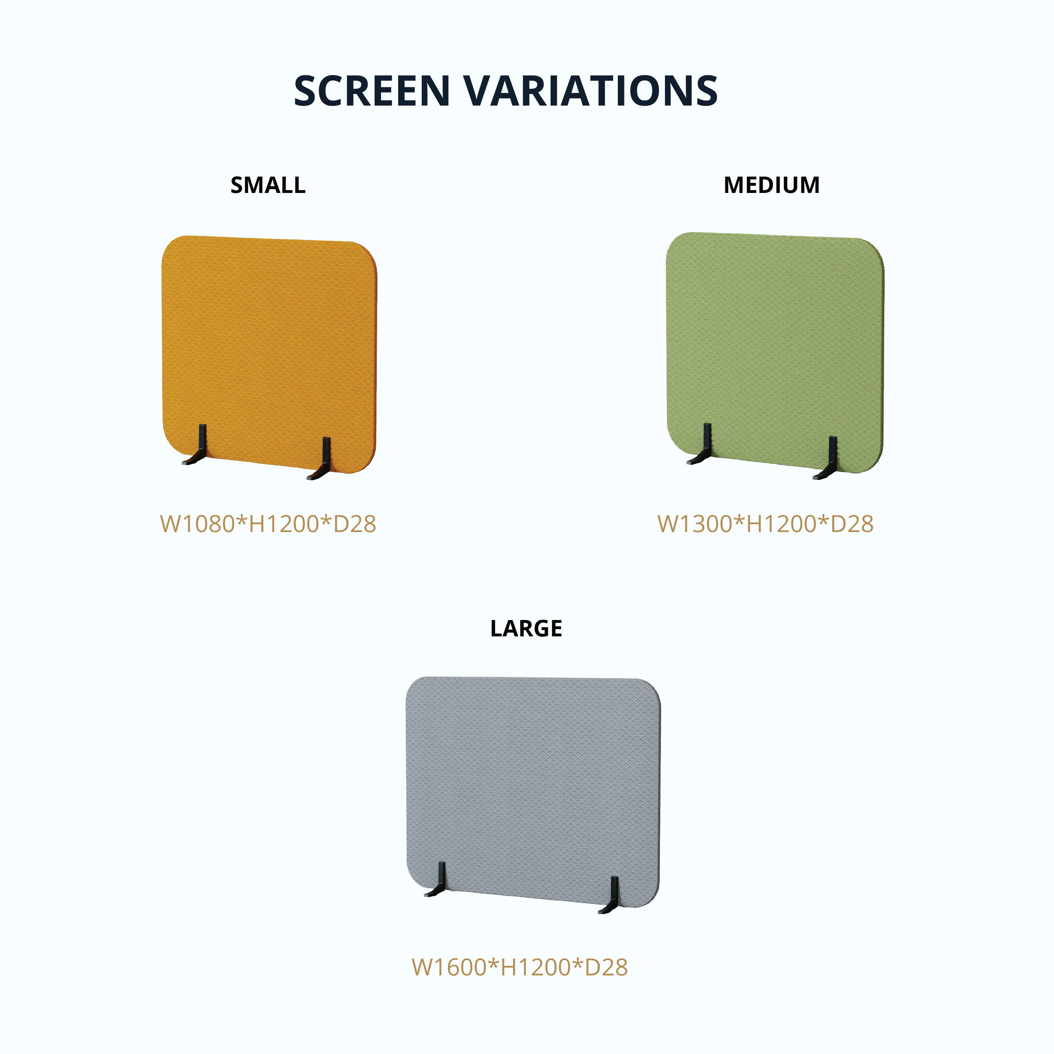 SEP - Floor Screen