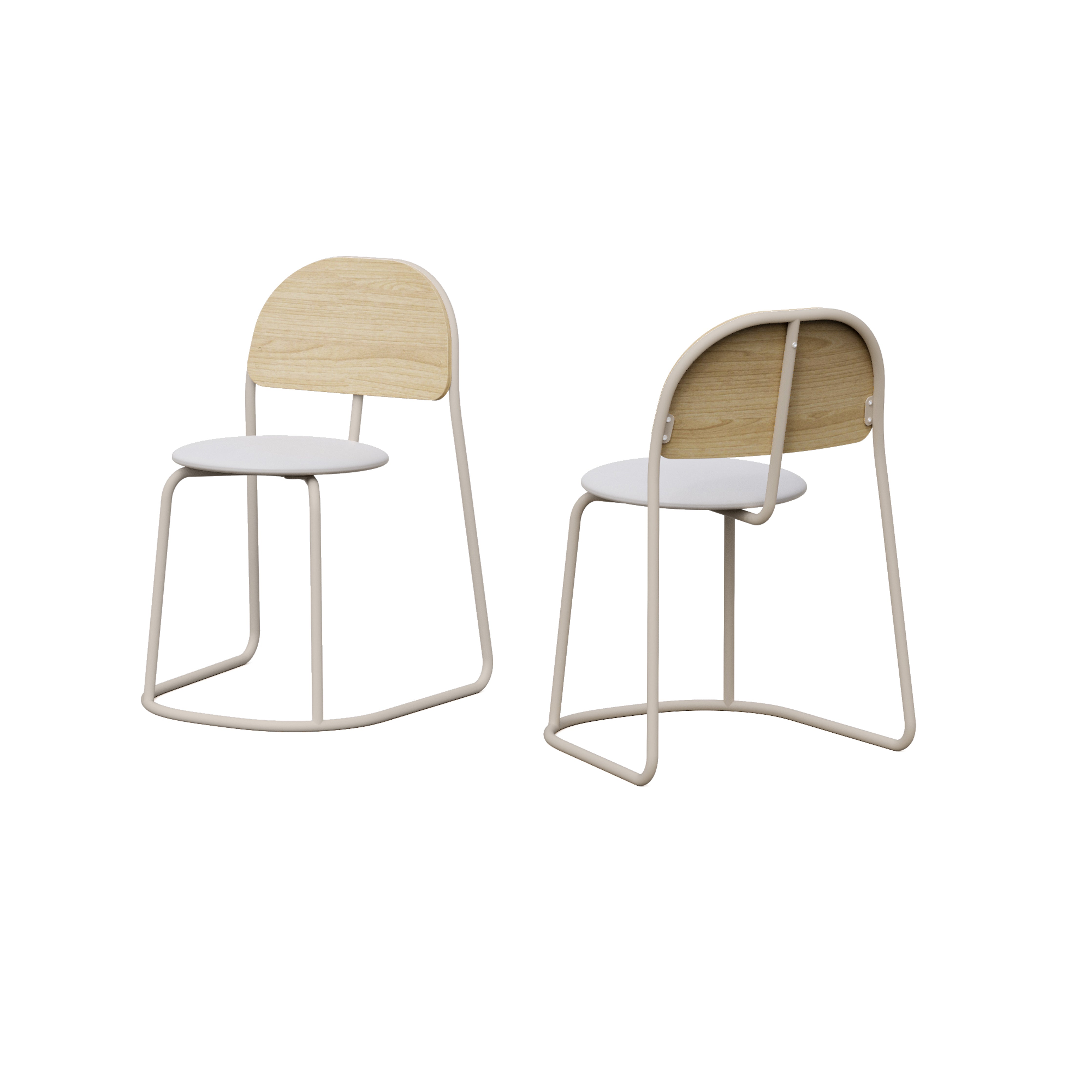 Set - Dining Chair