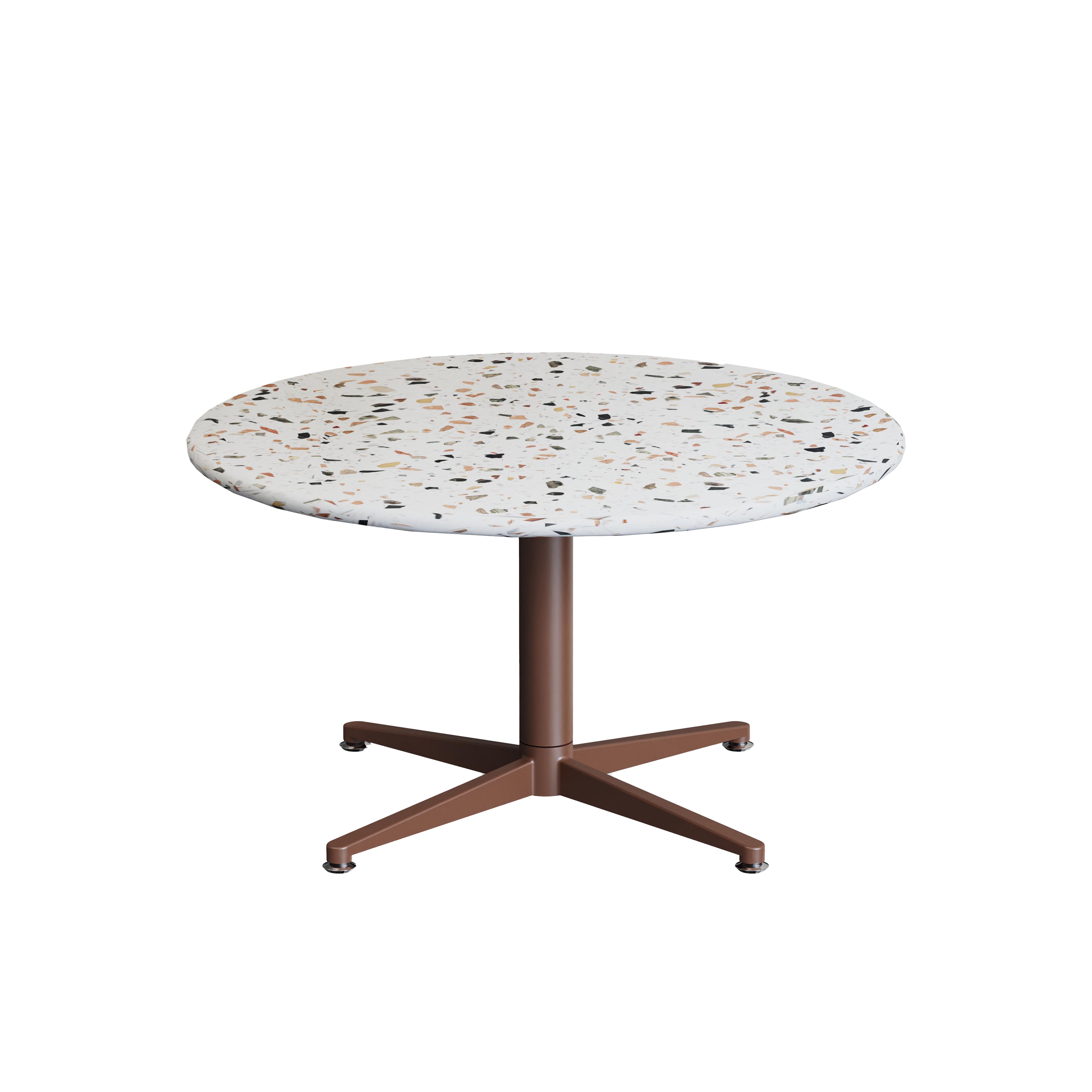 SG4S - Coffee Table