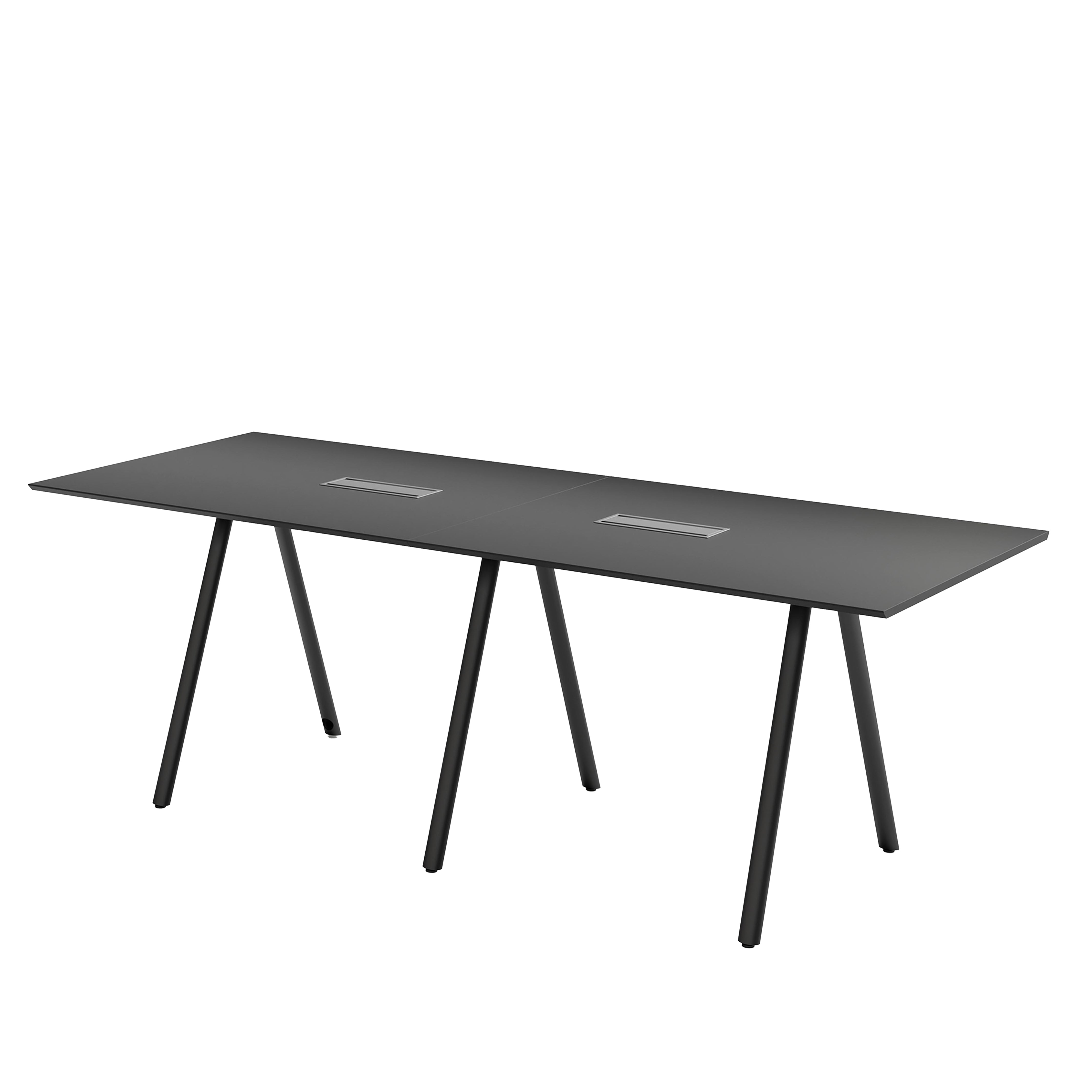 Steady - Meeting Bar Table