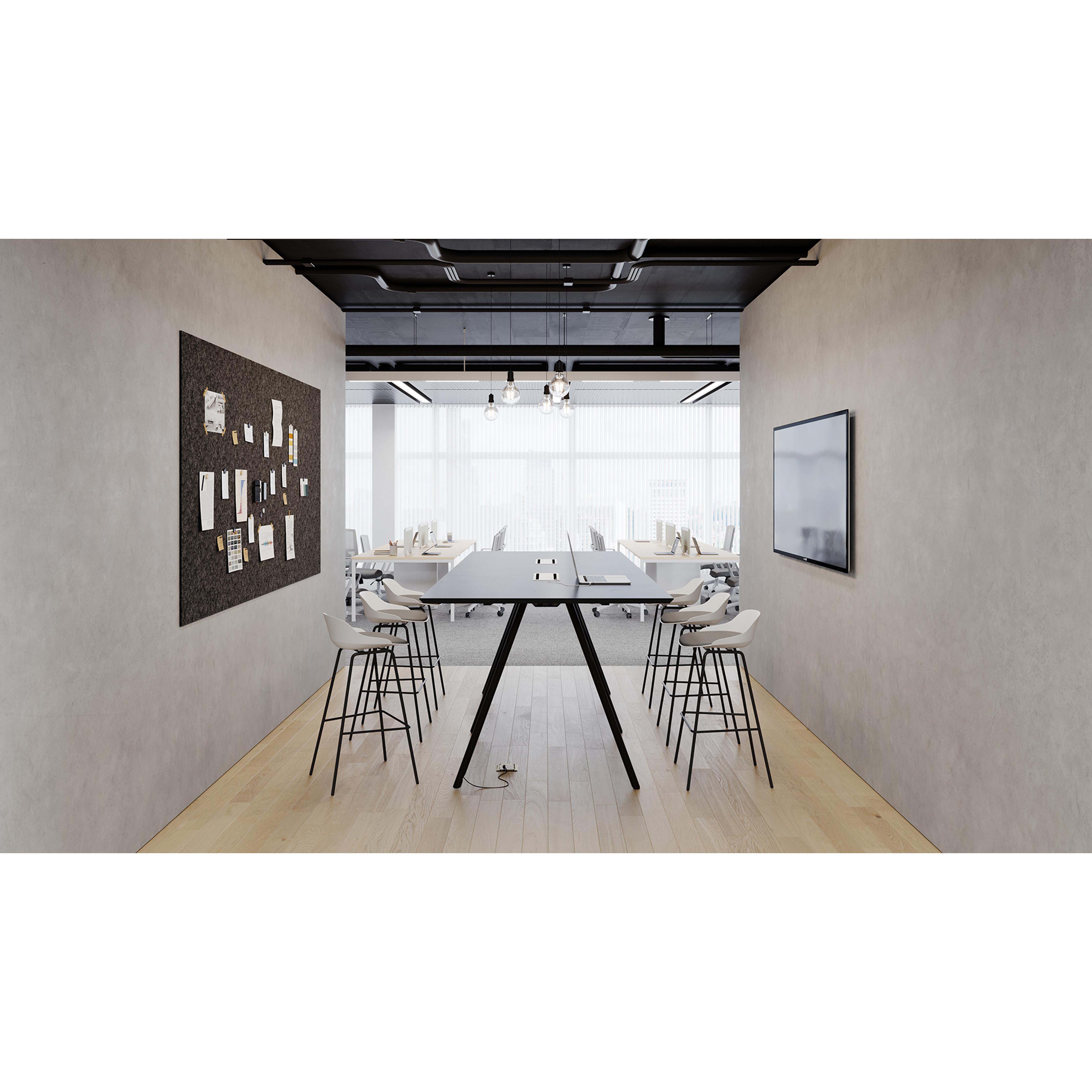 Steady - Meeting Table