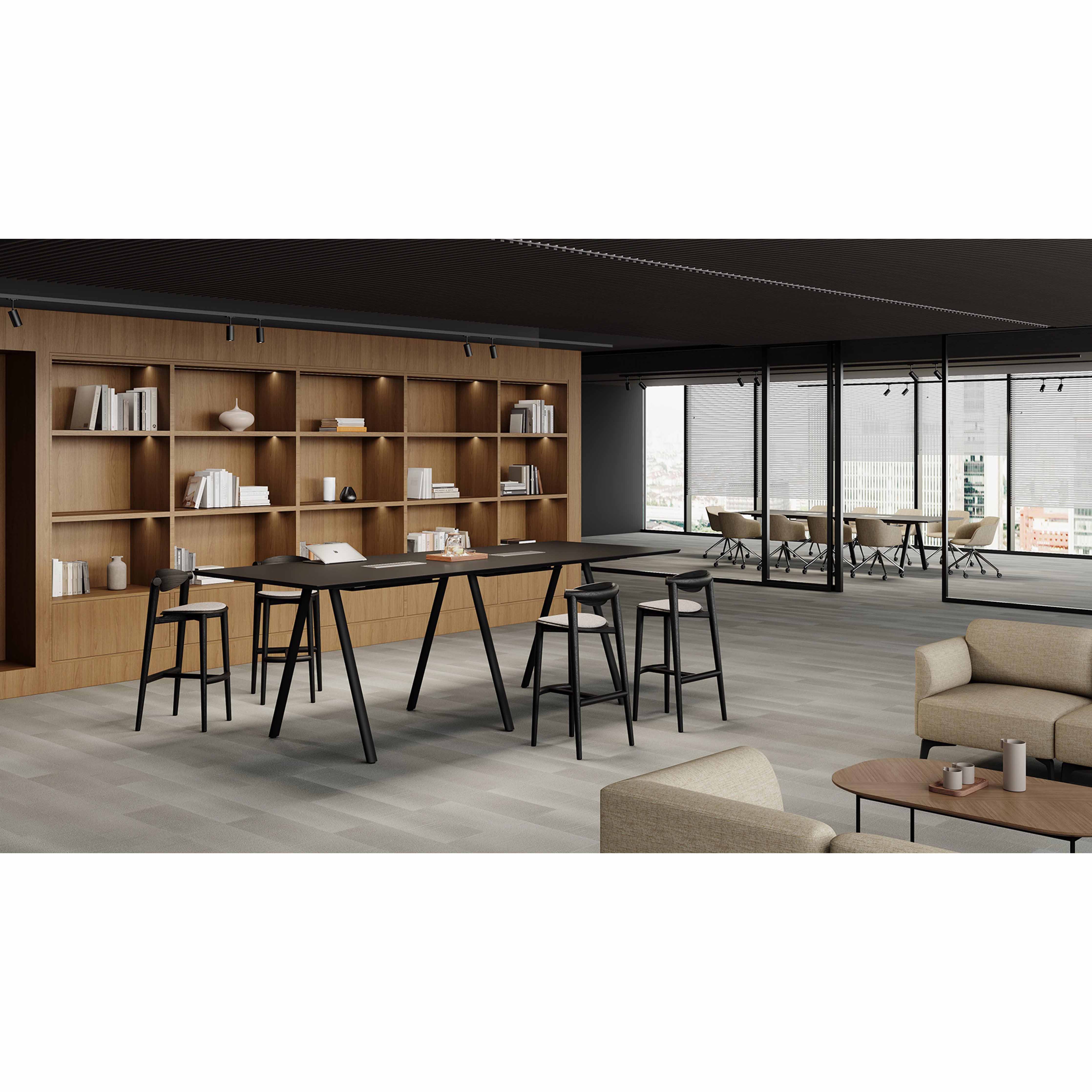 Steady - Meeting Table