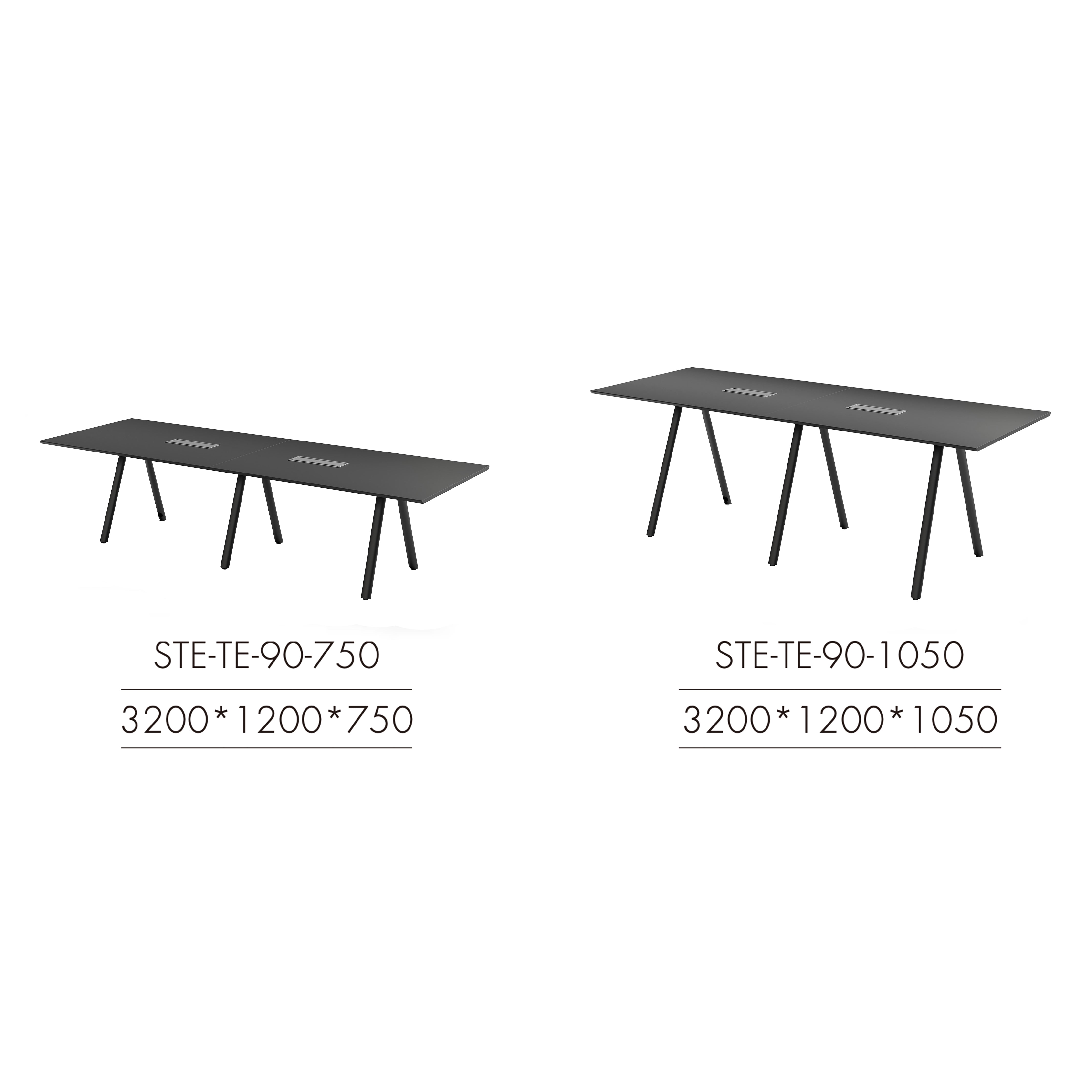 Steady - Meeting Table