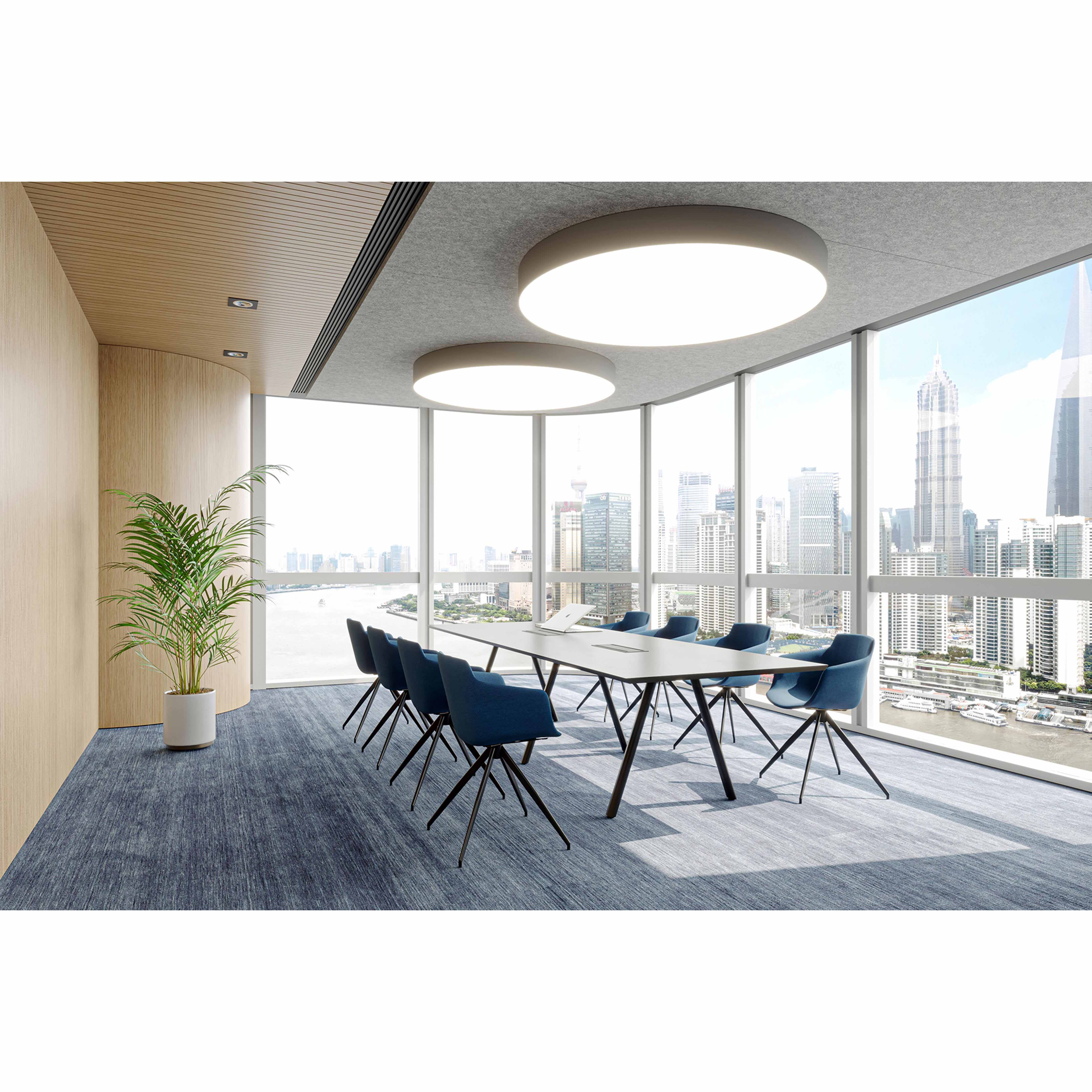 Steady - Meeting Table