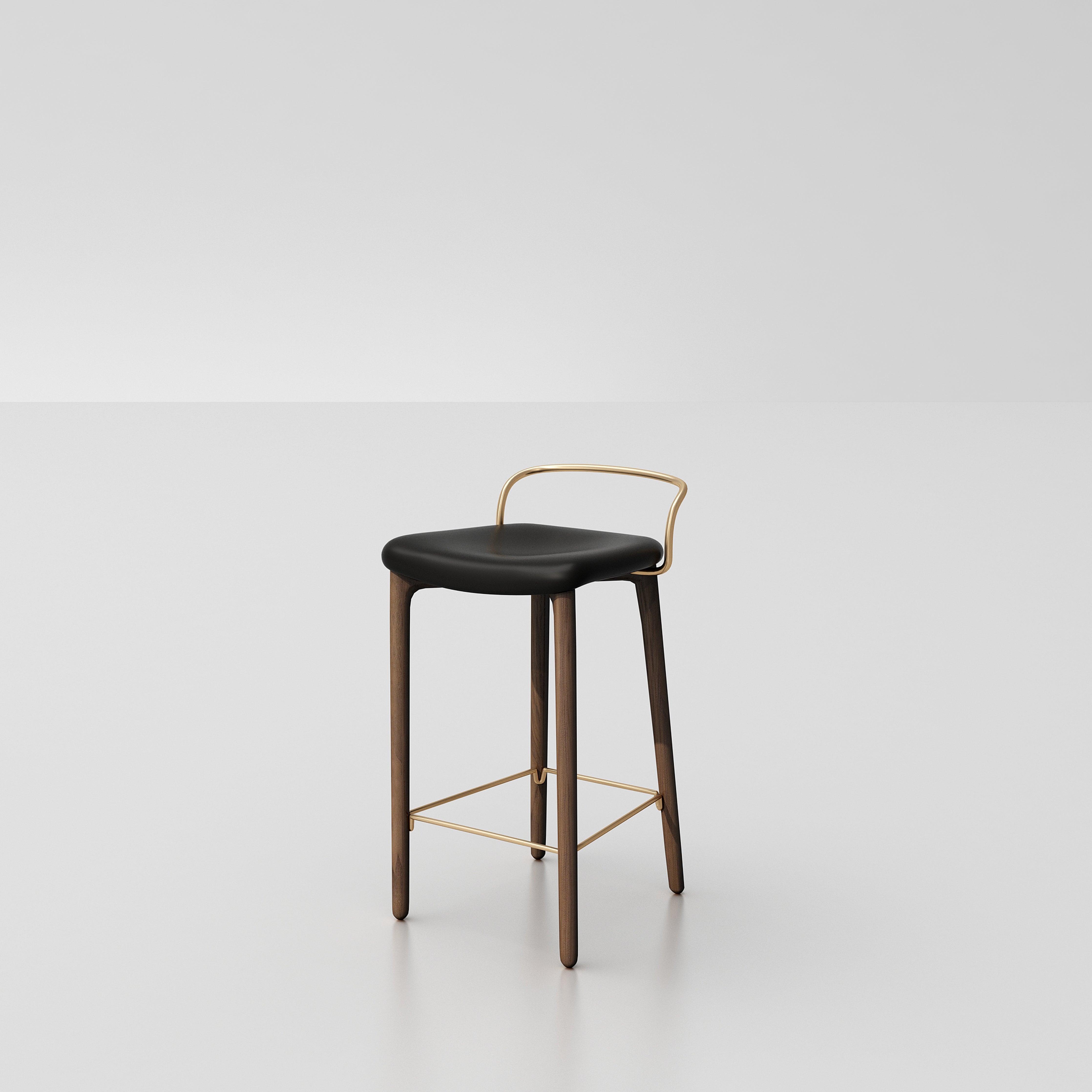 Symphony - Bar Chair