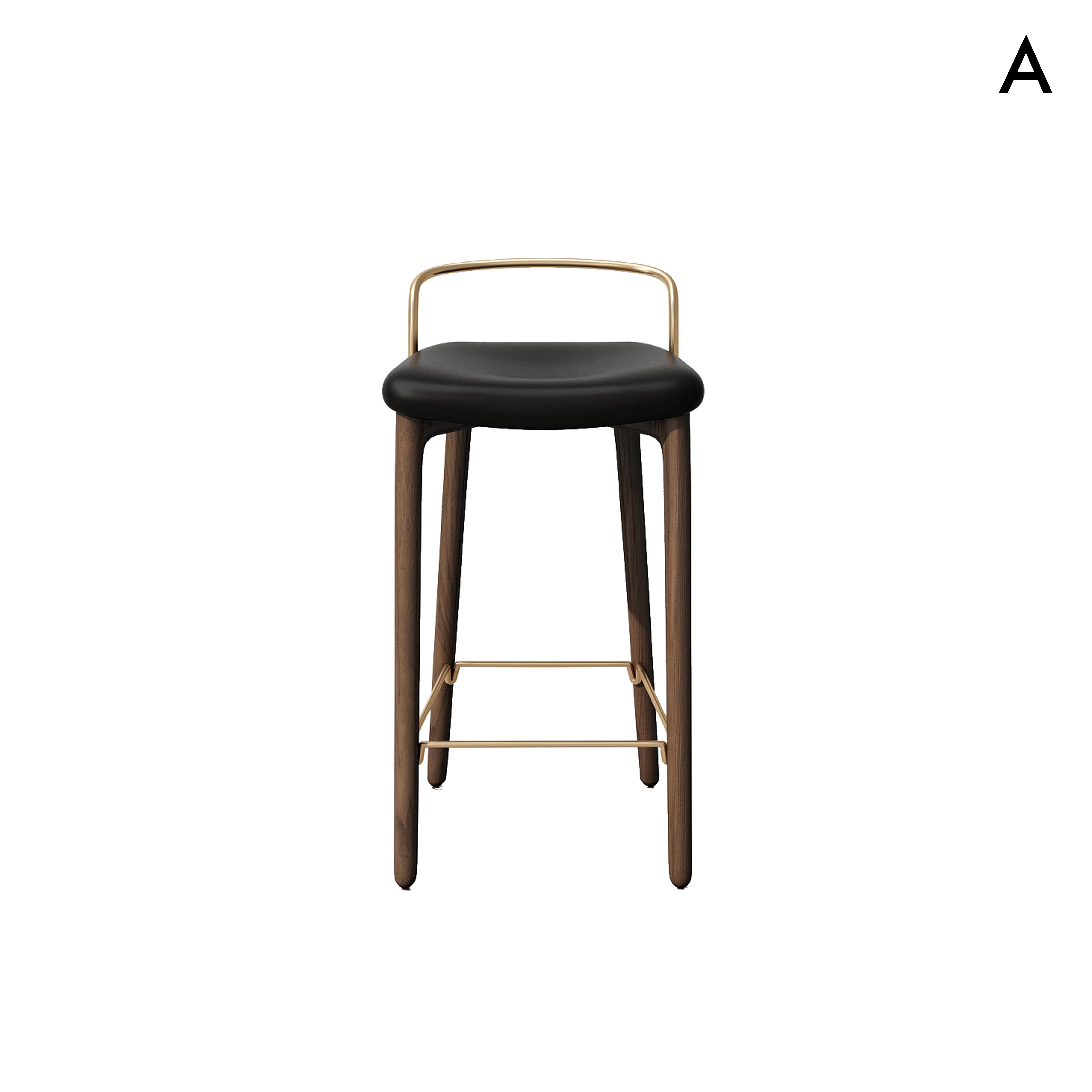 Symphony - Bar Chair