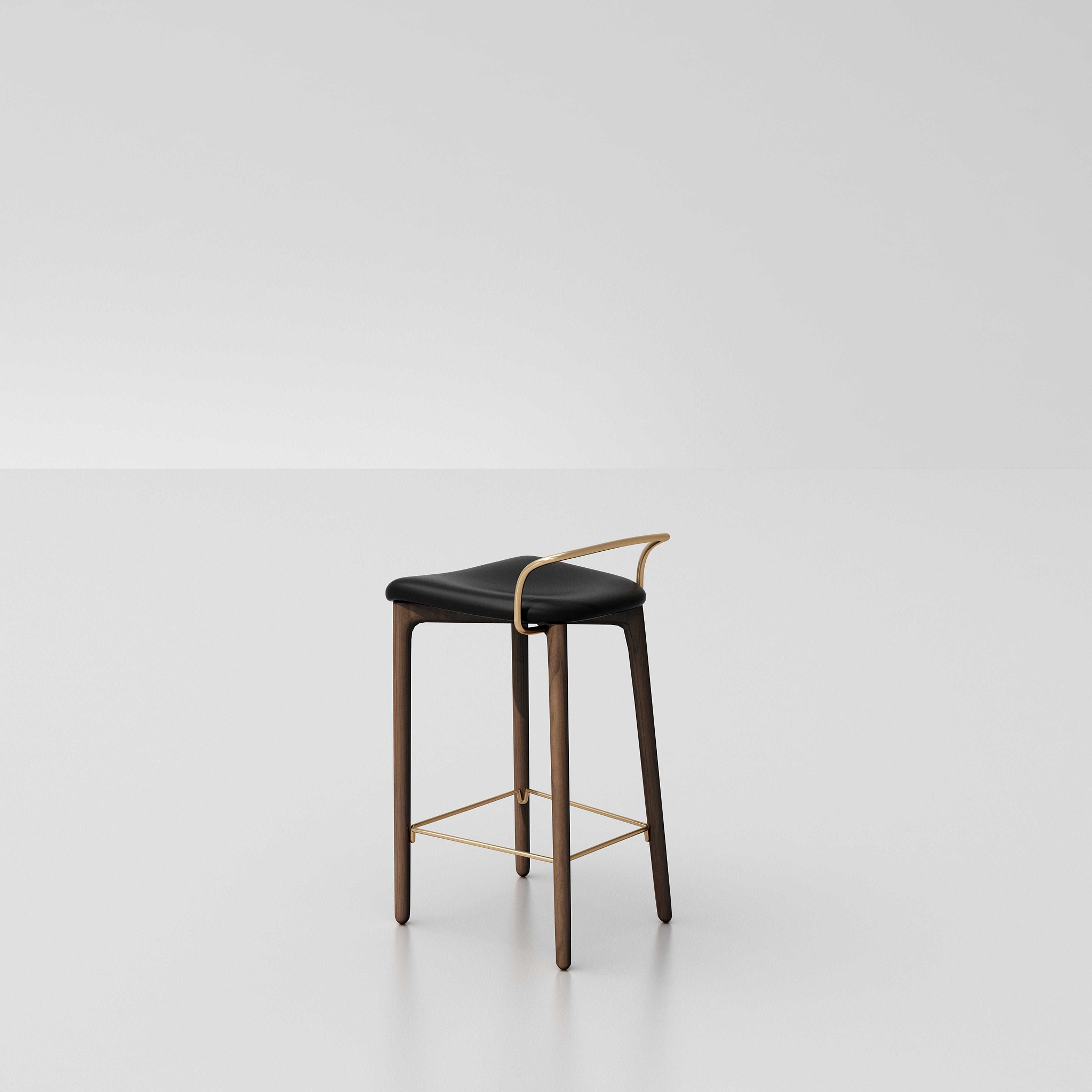 Symphony - Bar Chair