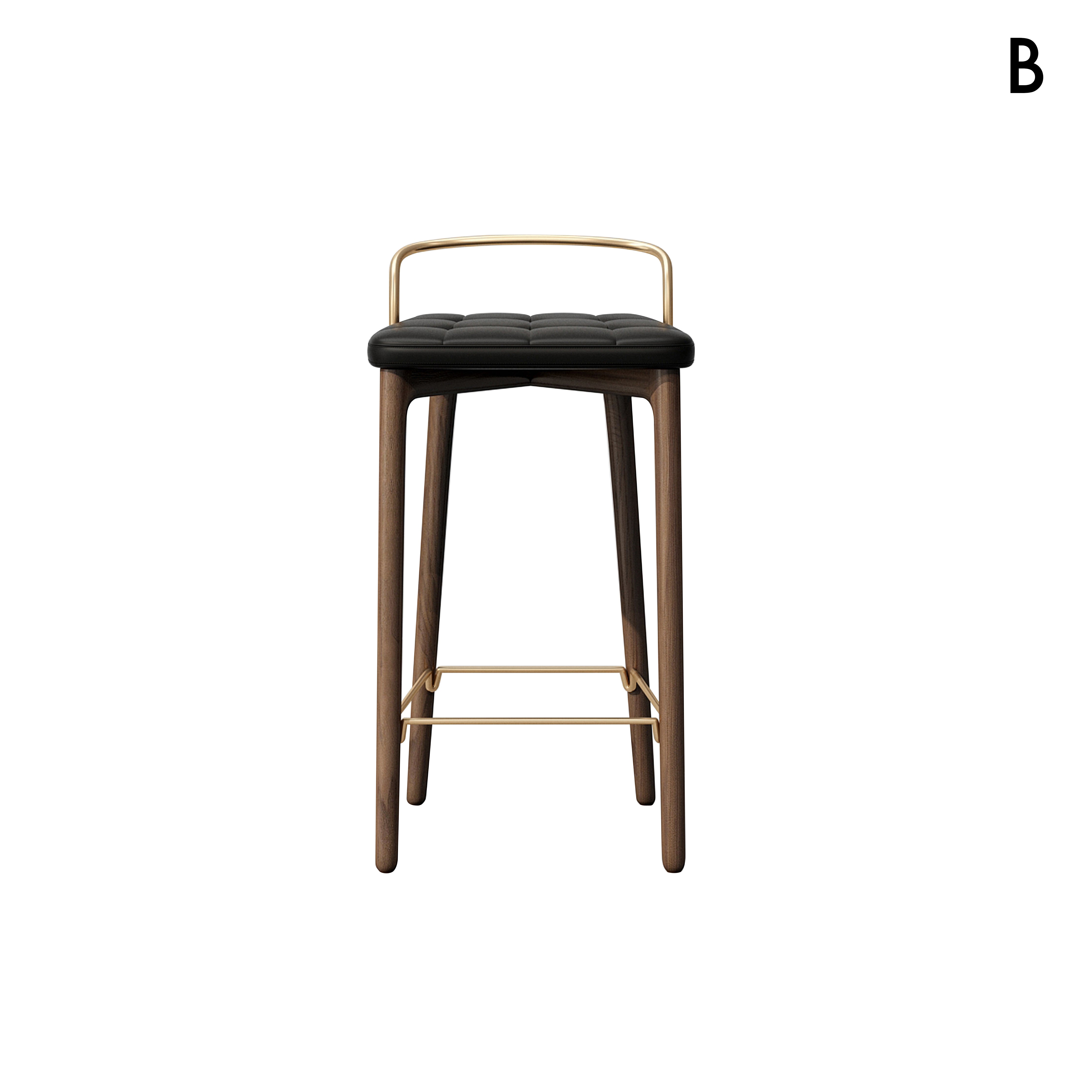 Symphony - Bar Chair