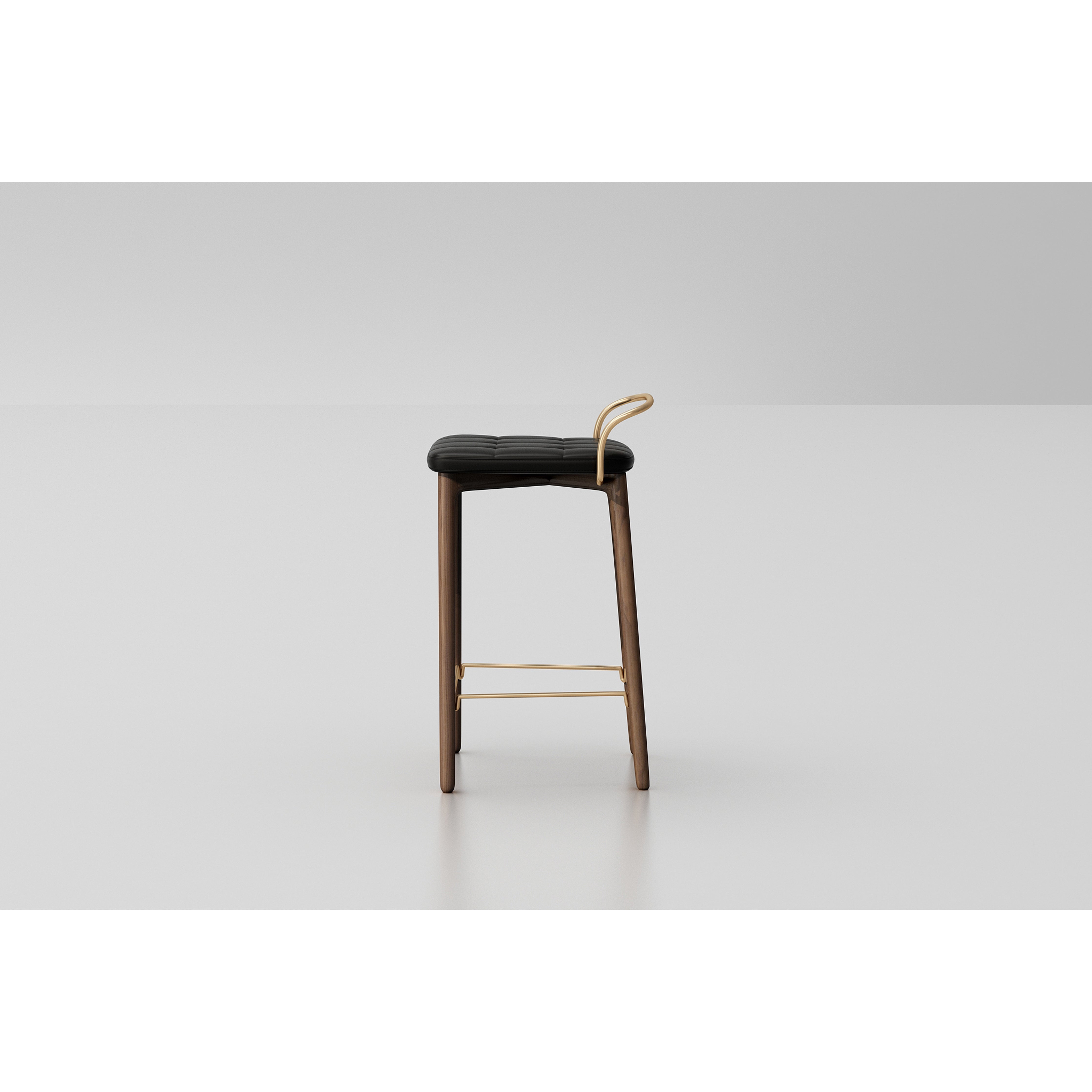 Symphony - Bar Chair