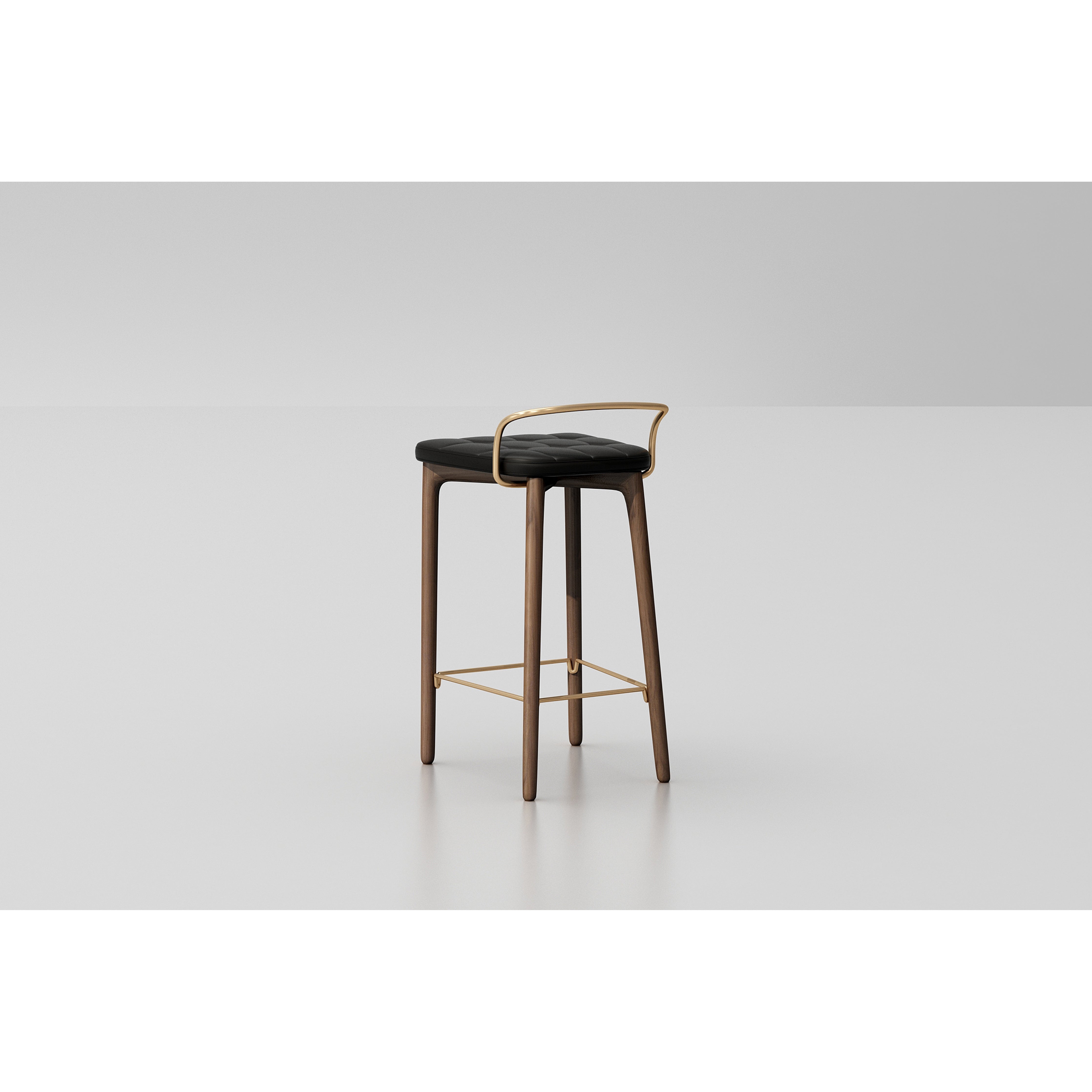 Symphony - Bar Chair