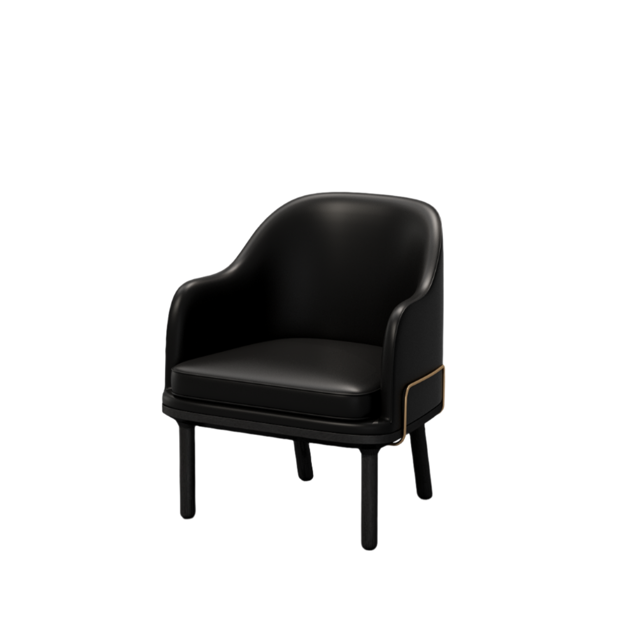 Symphony - Lounge Chair III