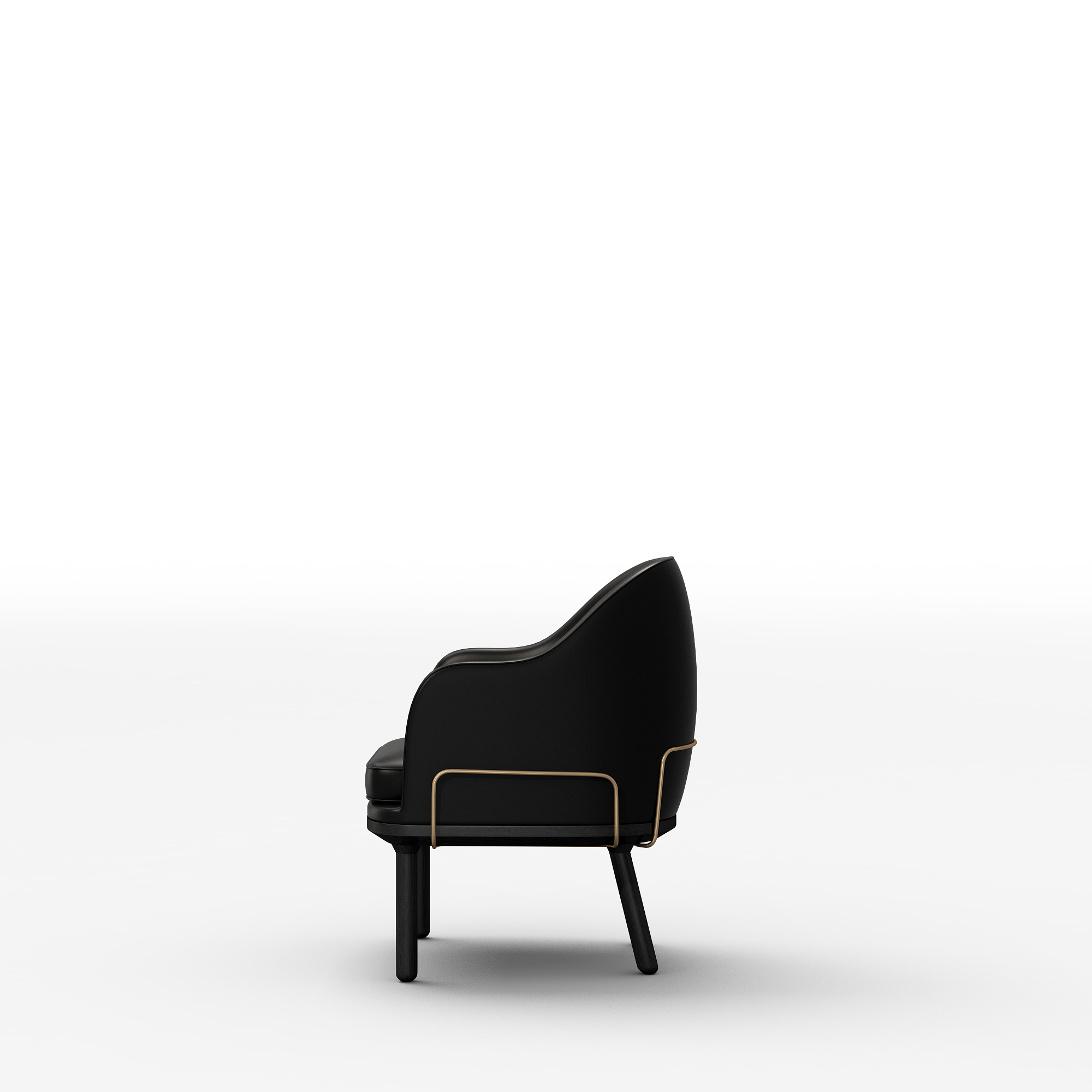 Symphony - Lounge Chair III