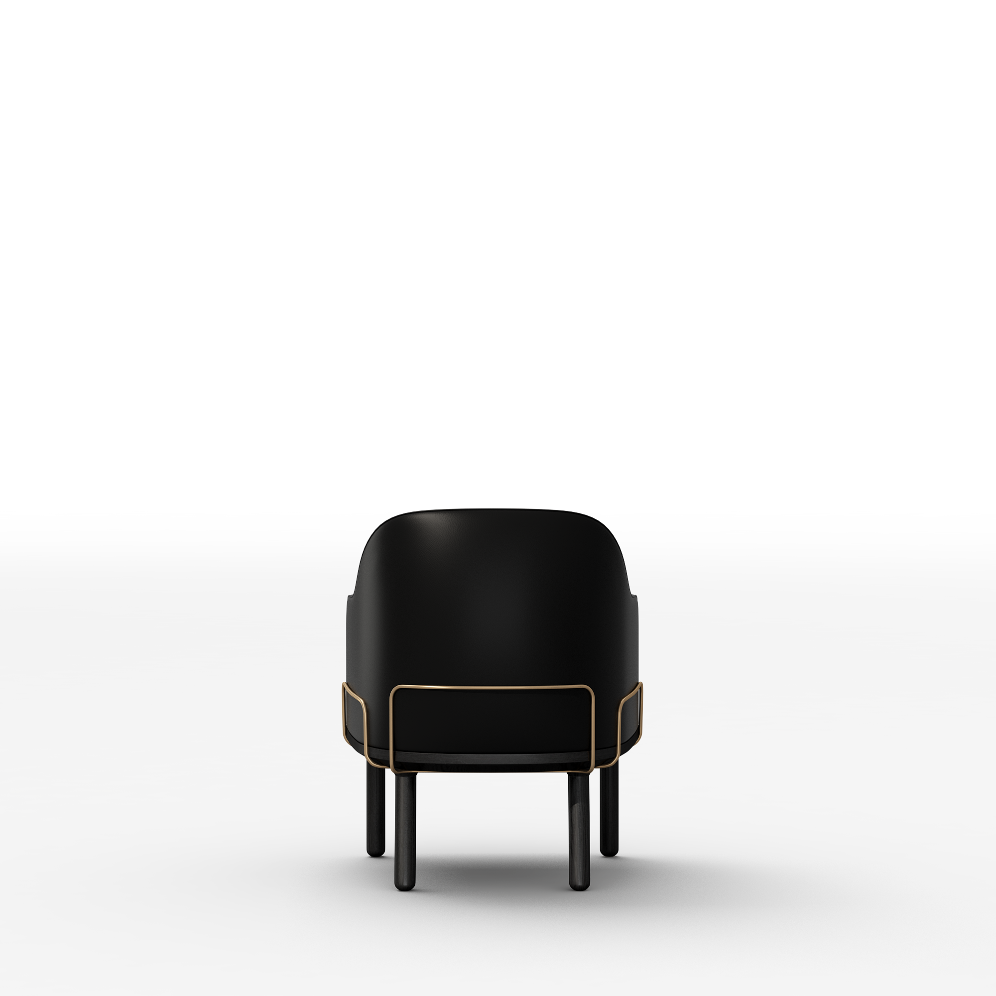 Symphony - Lounge Chair III