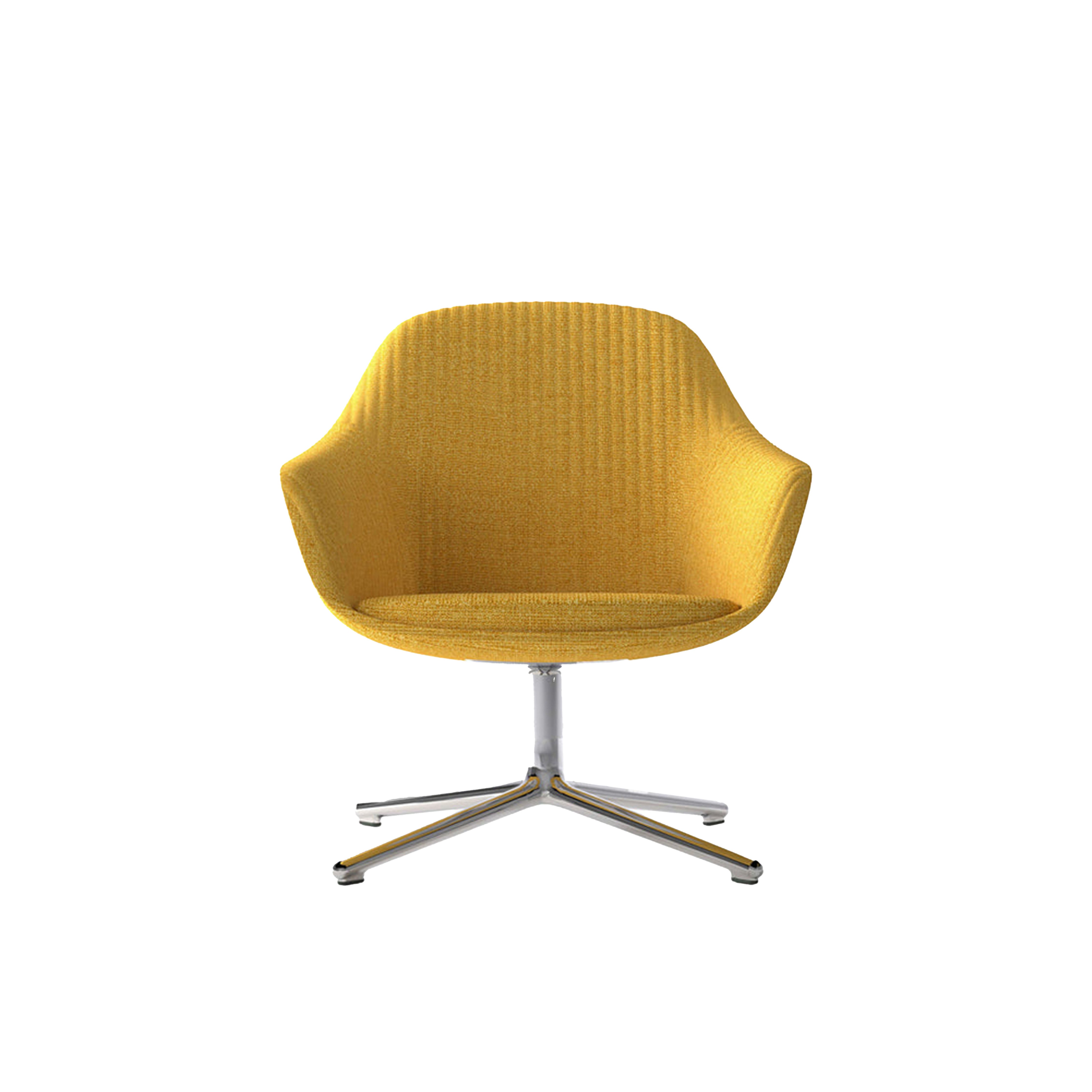 SYNK - Lounge Chair