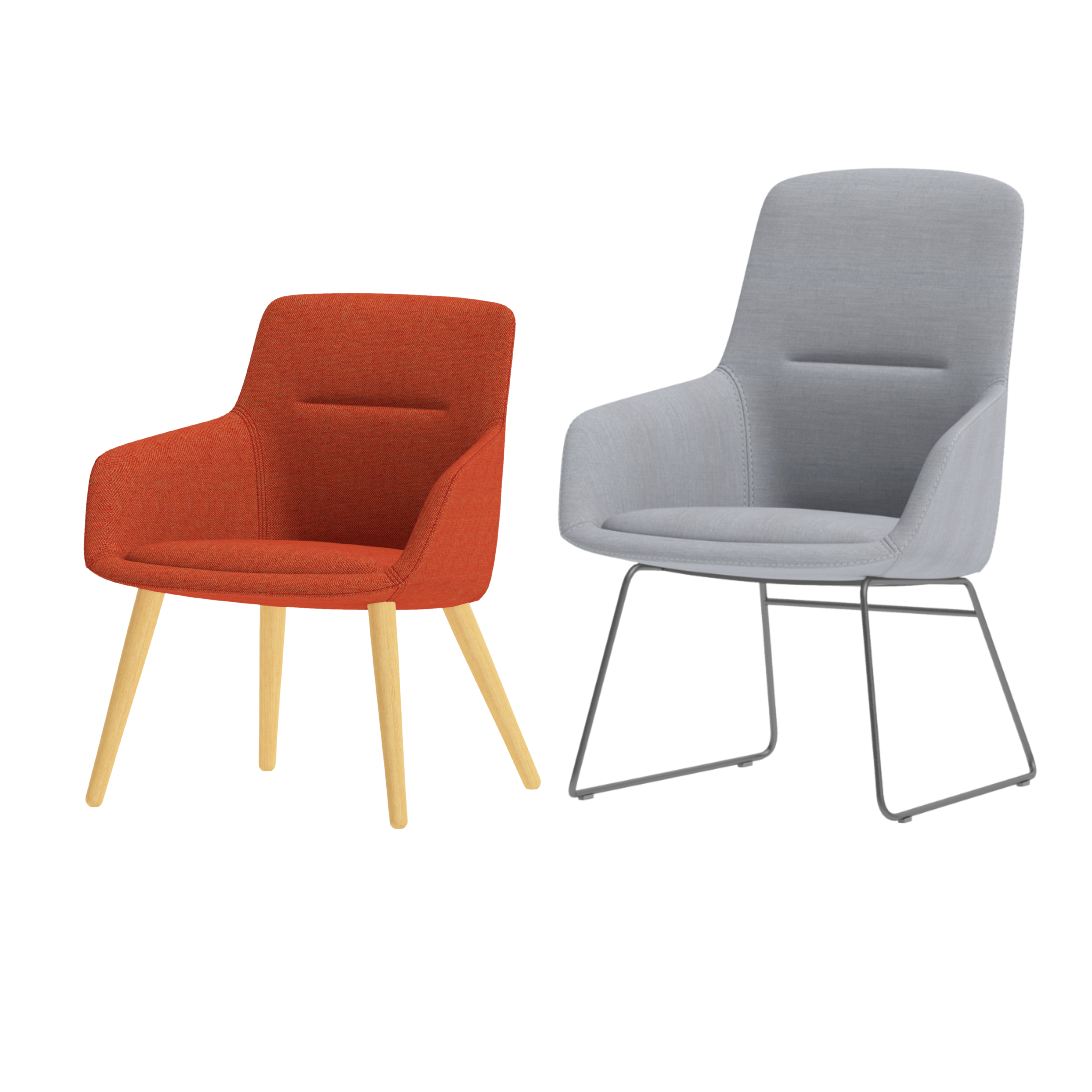 Sase - Dining Chair
