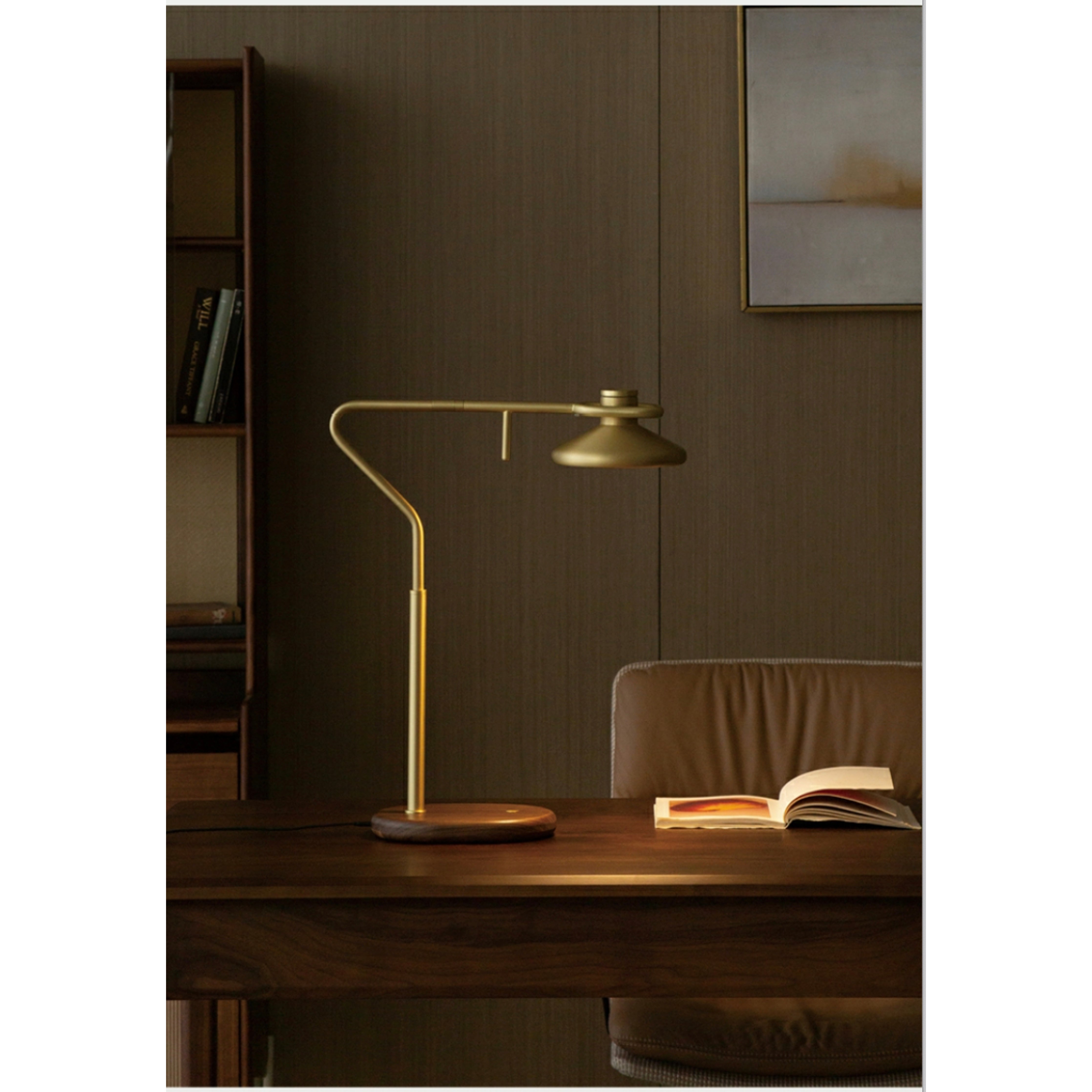 Cos - Dimmable Table Lamp