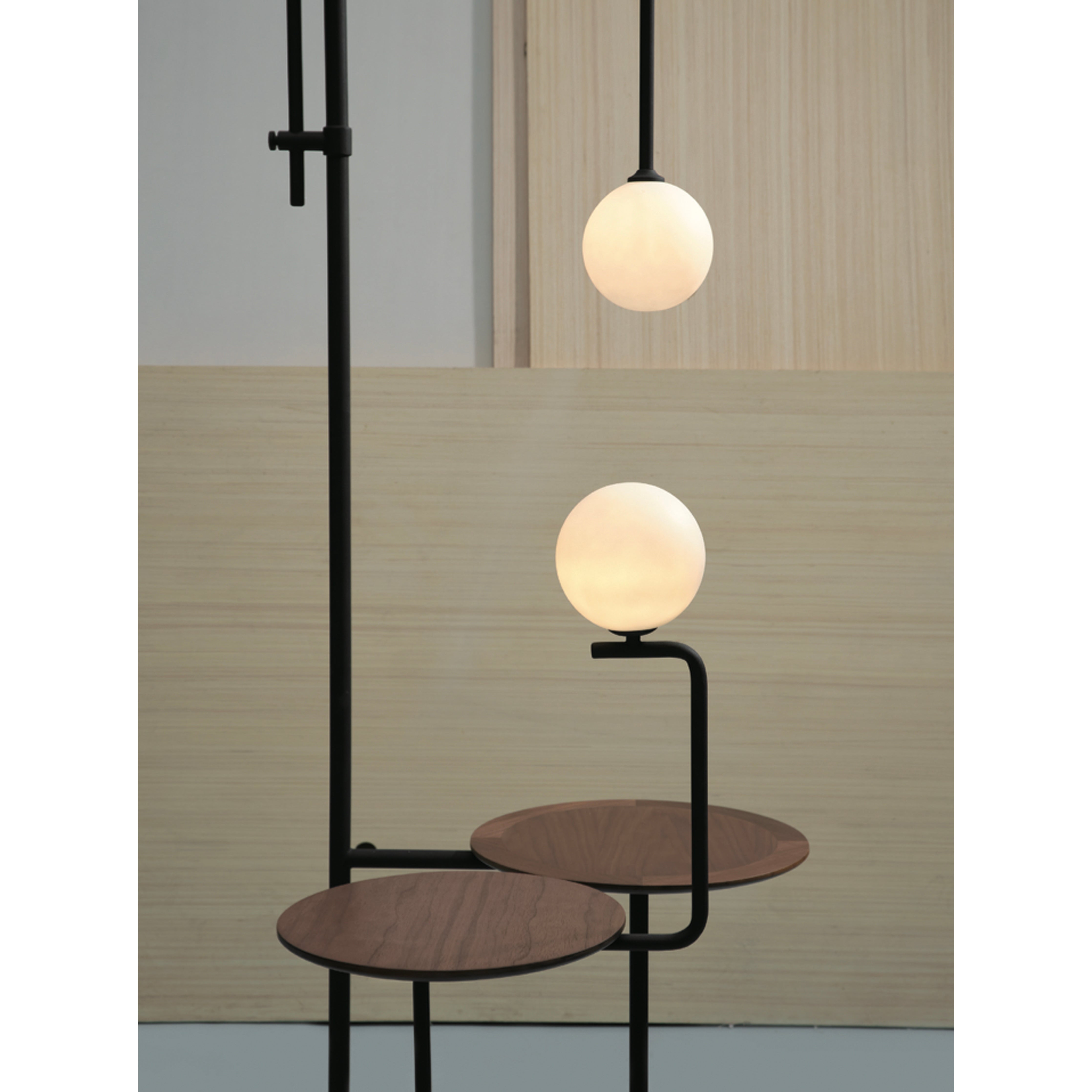 Trail - Table Lamp I