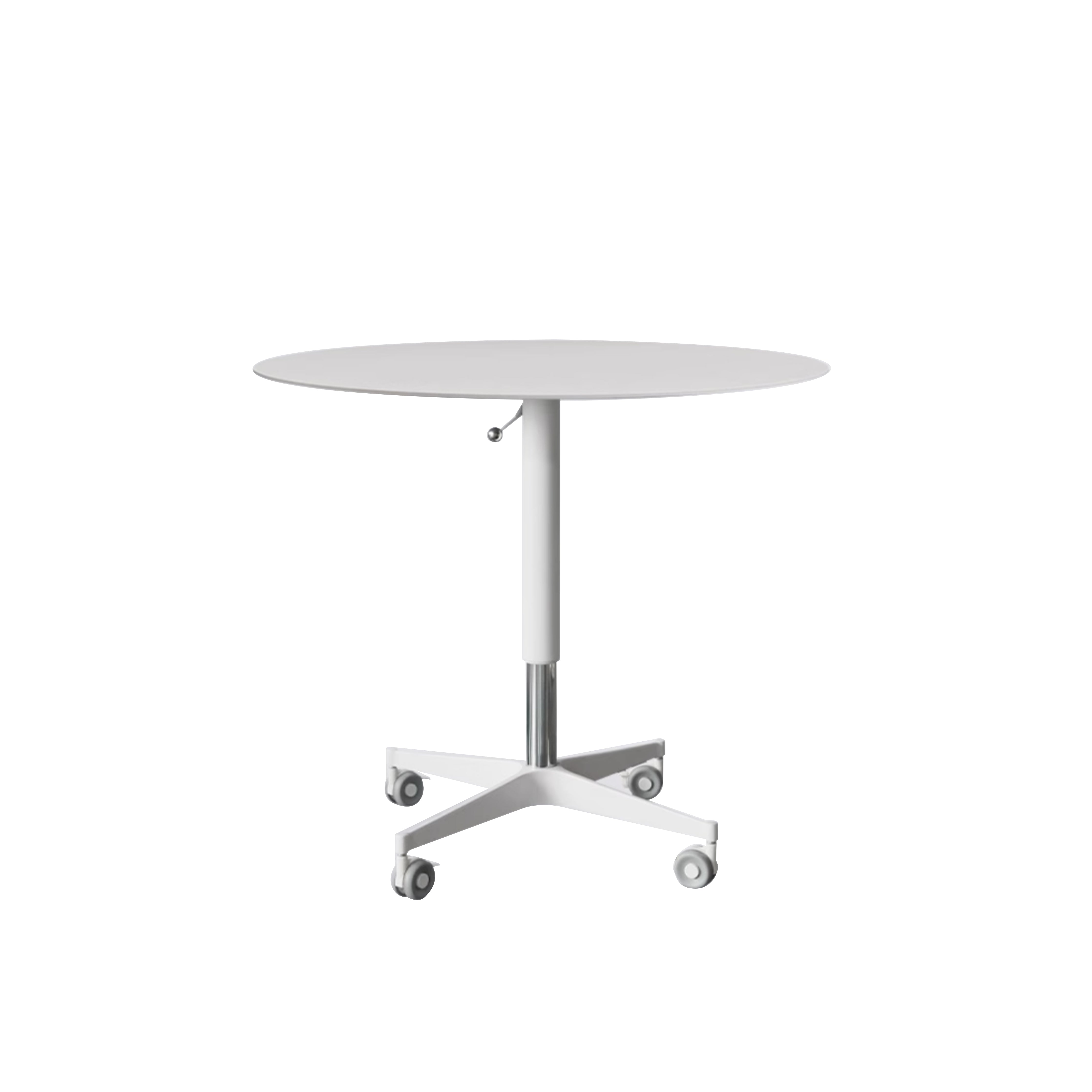 9.0 Adjustable Table