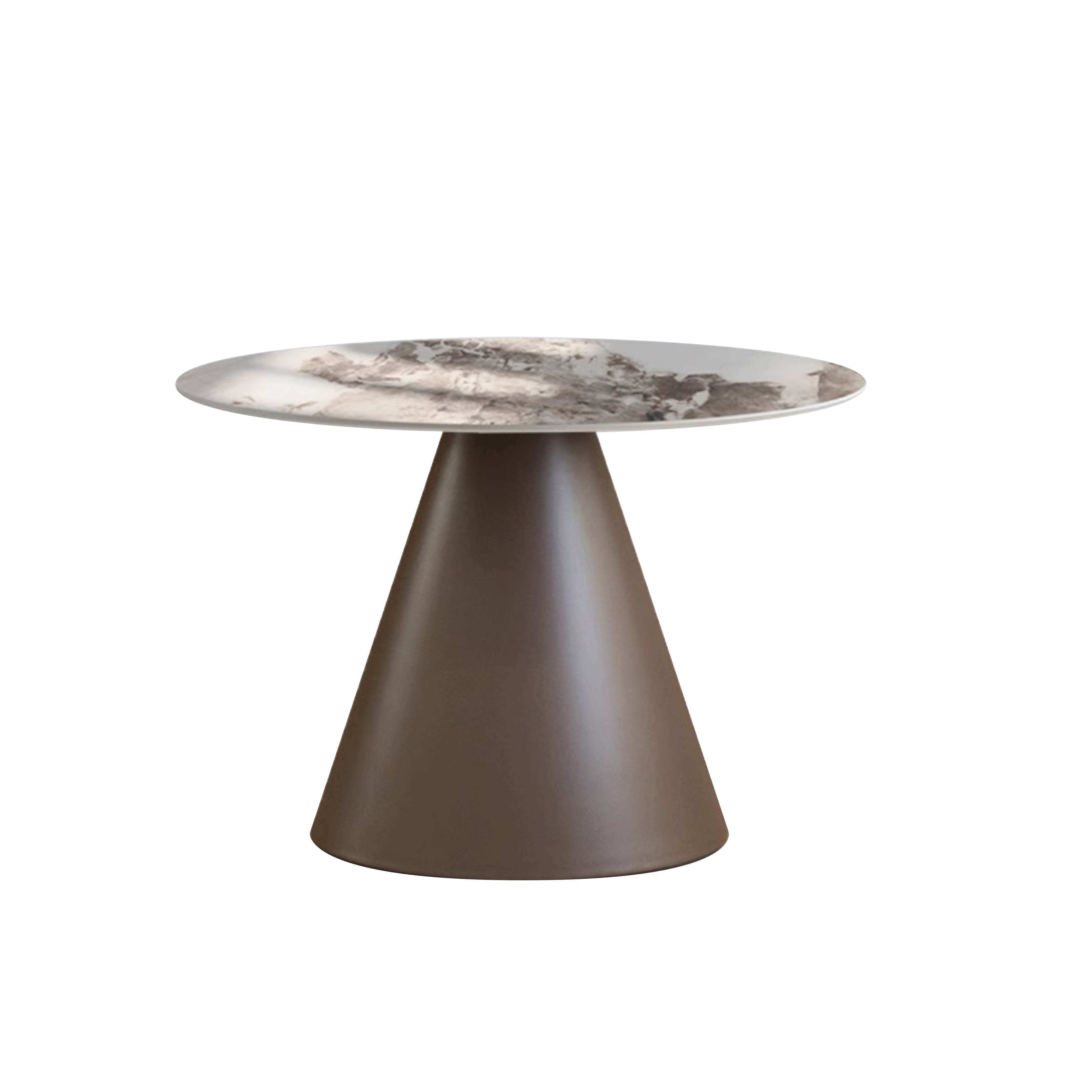 6.0 Coffee Table - Sintered Stone