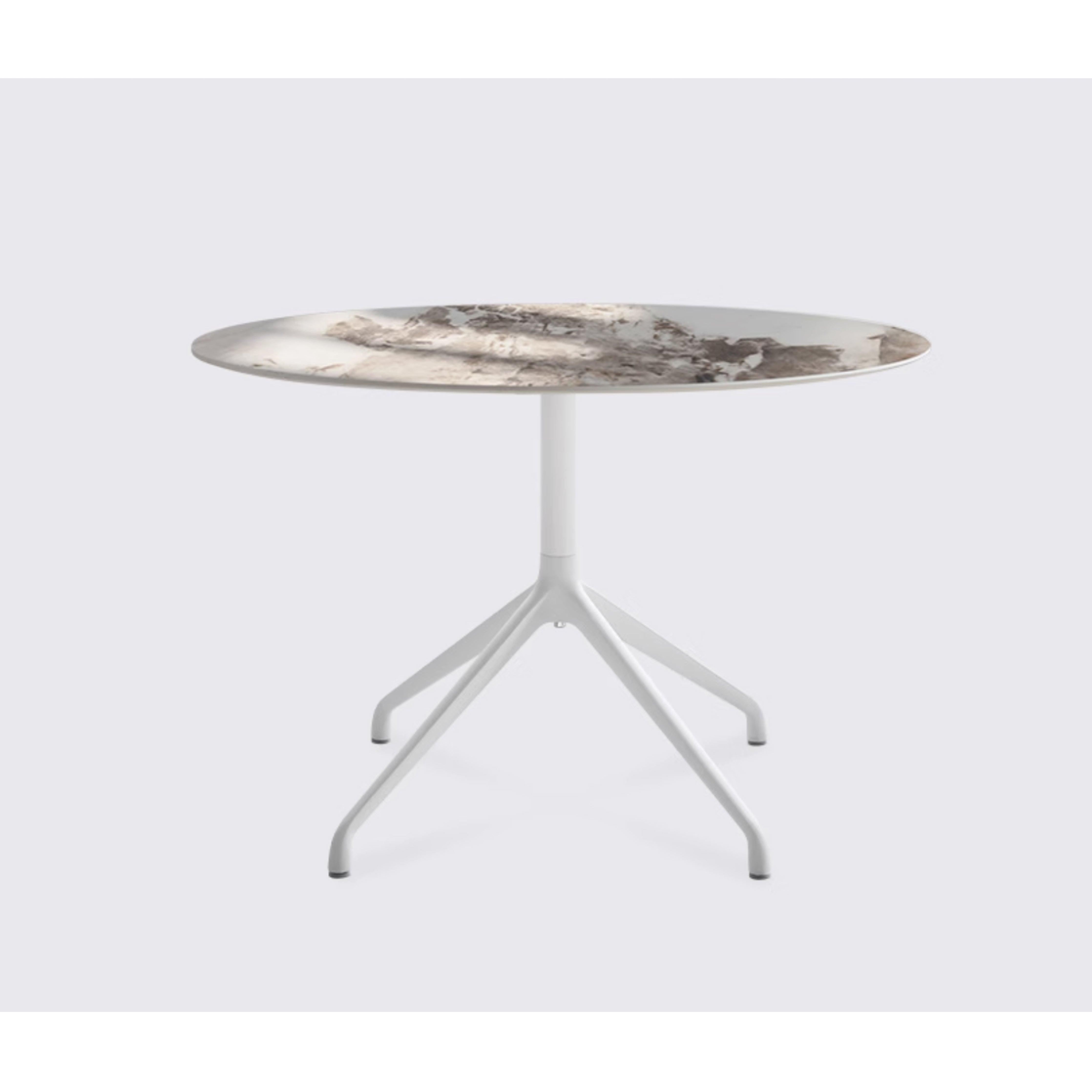 T Coffee Table - Sintered Stone