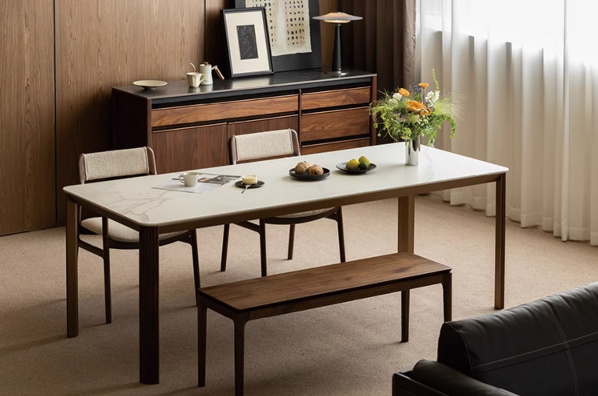 Hug - Long Meeting Table