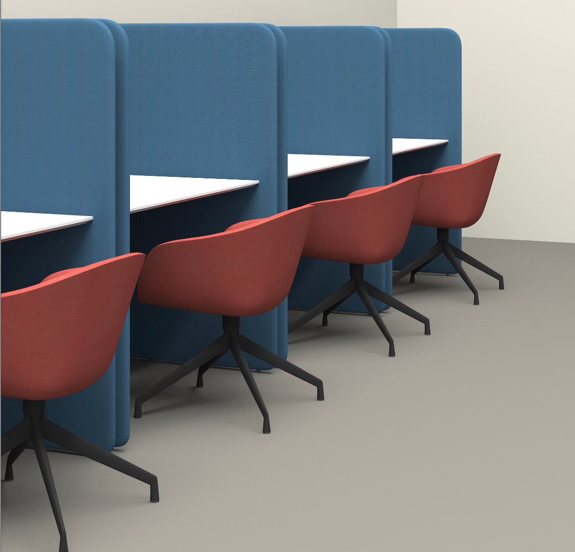 Nest - Office Chair