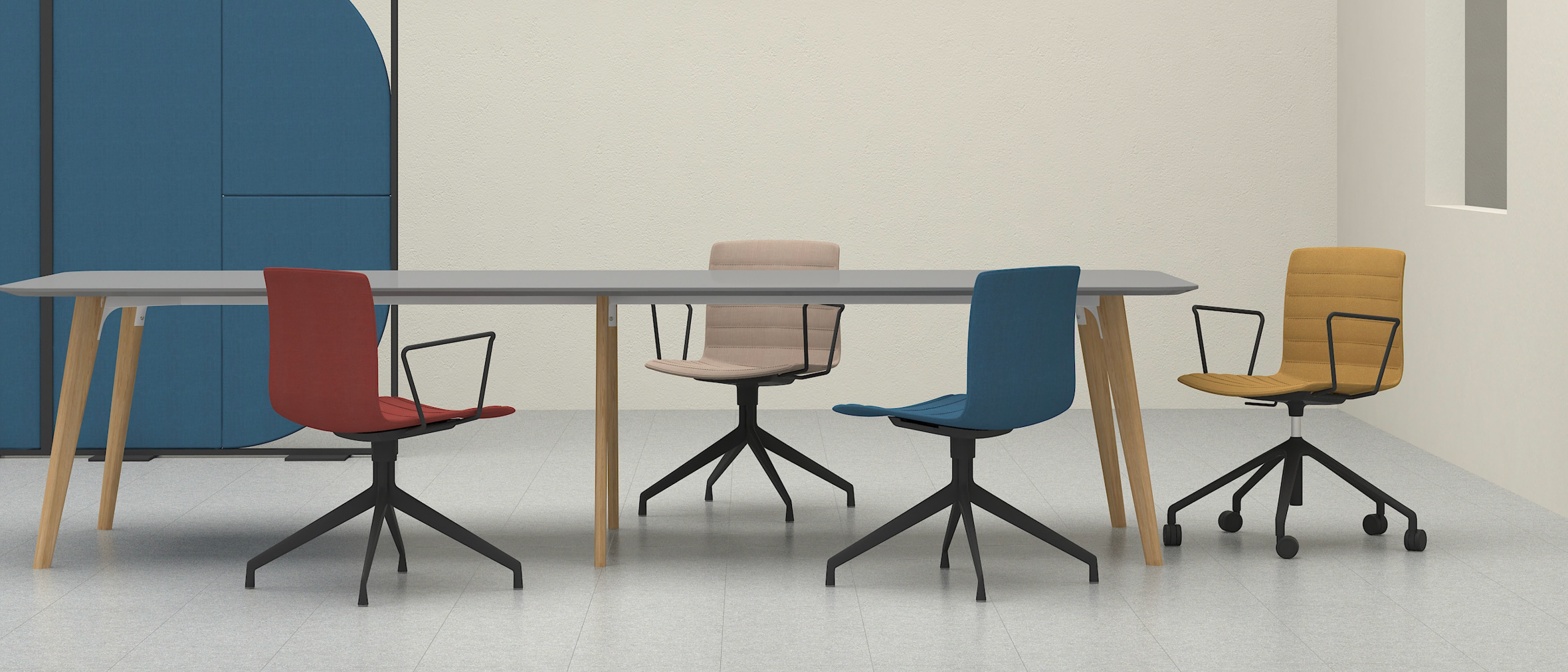 Toward - Office Chair