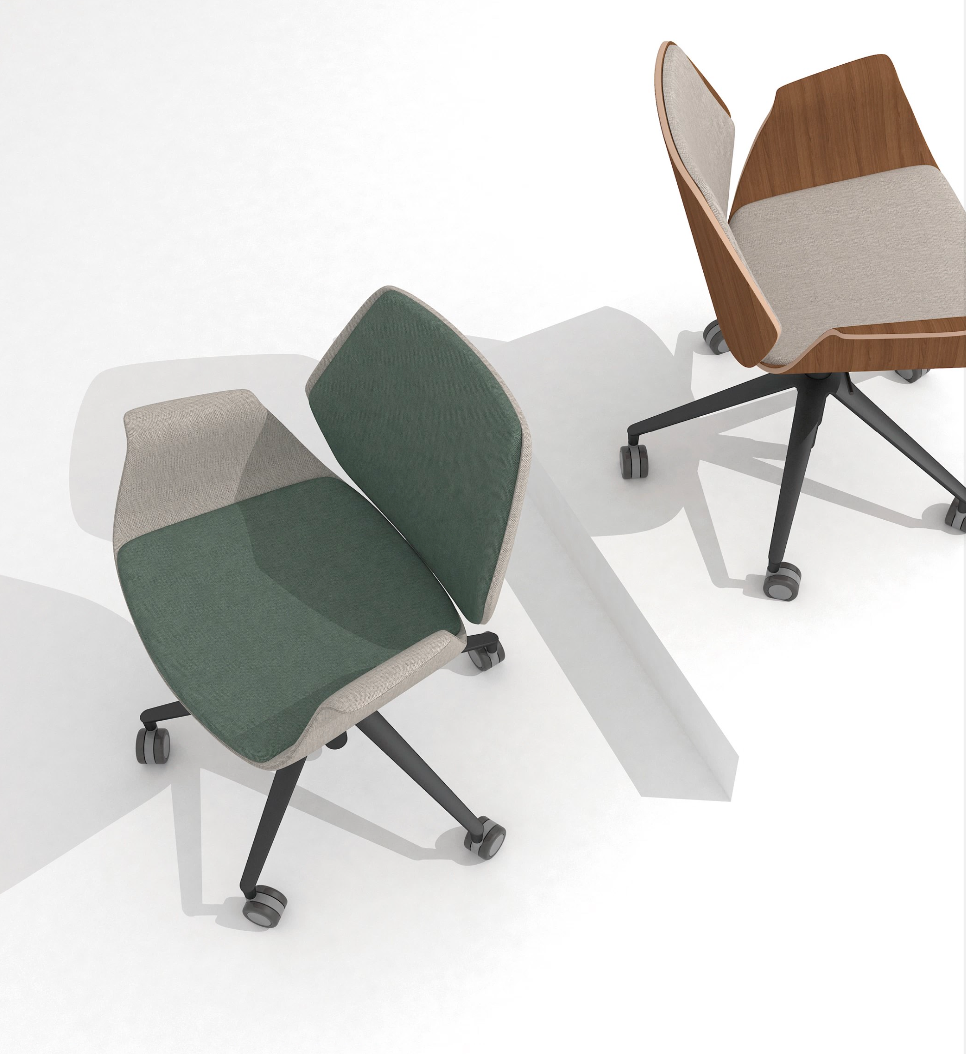 Centure - Office Chair