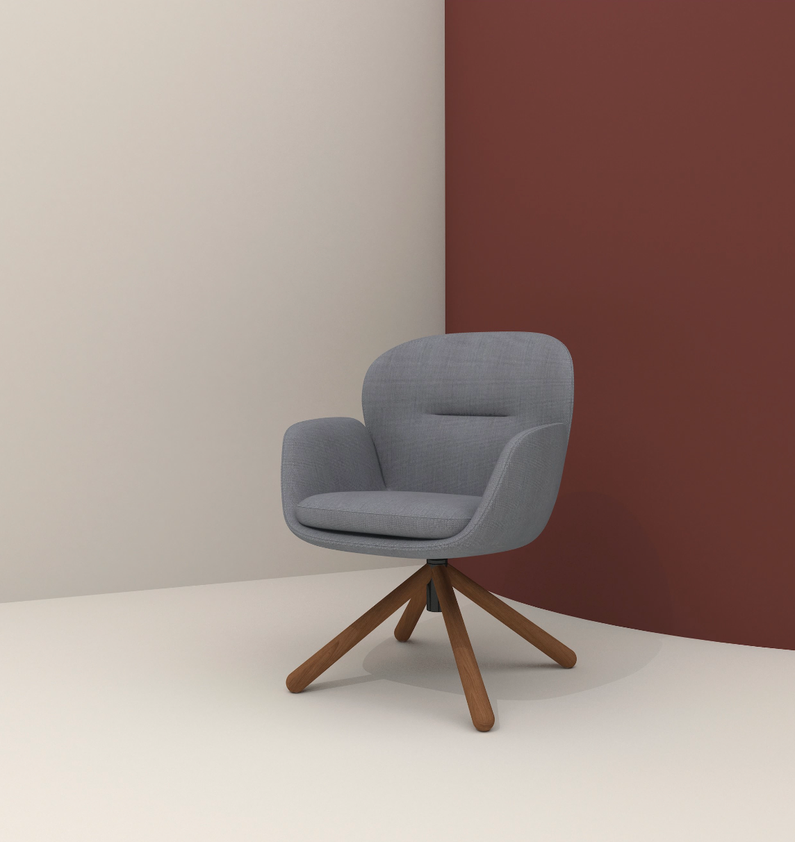 Alien - Dining Chair