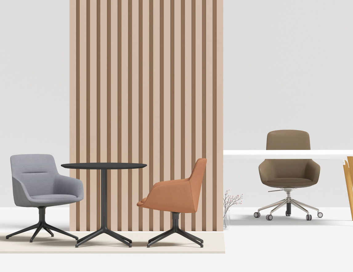 Sase - Office Chair