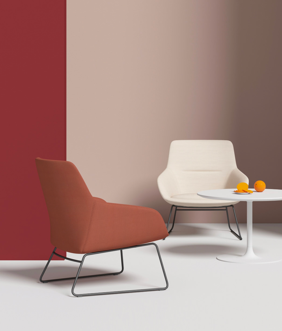Arc - Lounge Chair