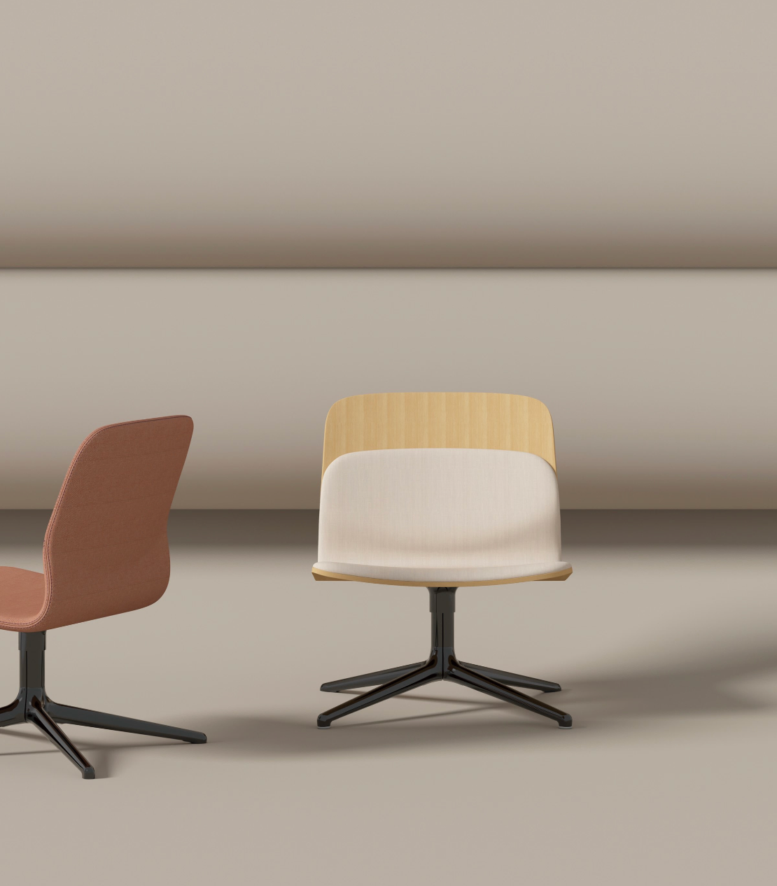 Arc - Lounge Chair