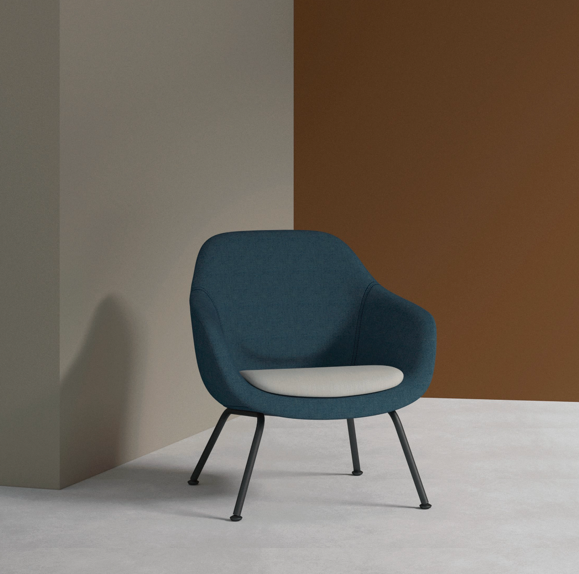 Rature - Lounge Chair