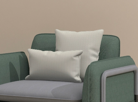 Island - Modular Sofa