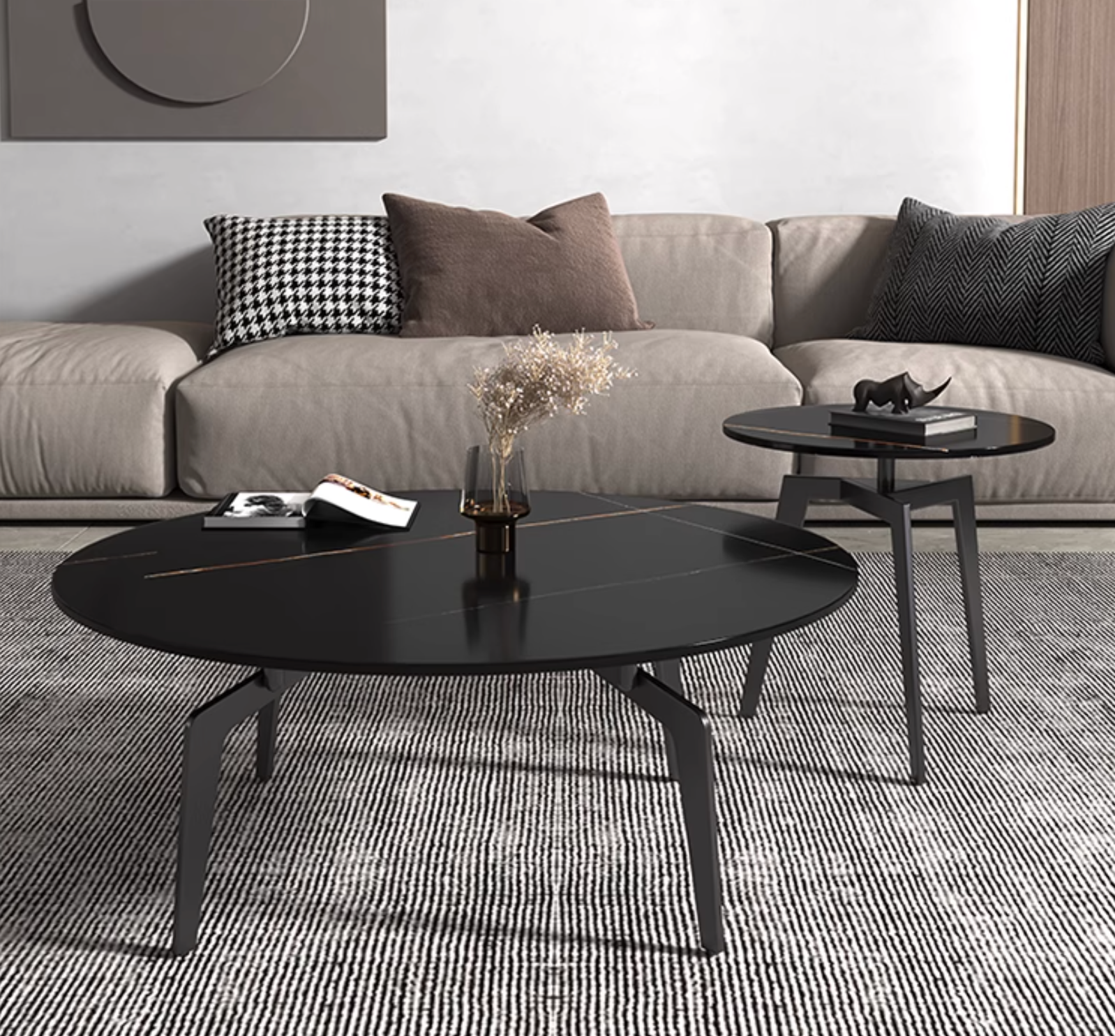 Arthur - Coffee/Side Table