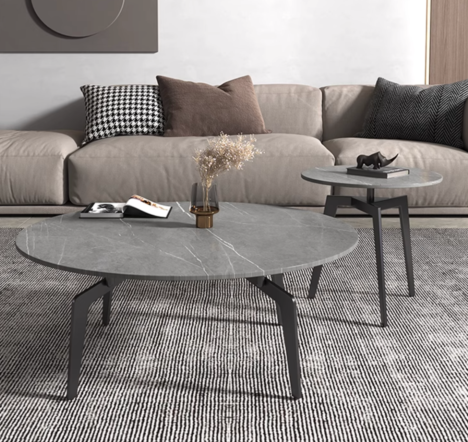 Arthur - Coffee/Side Table