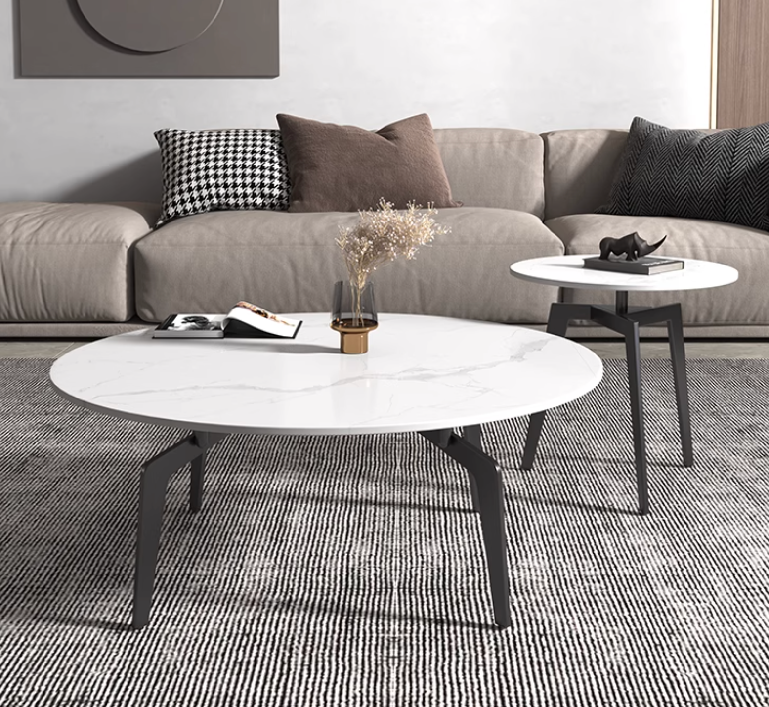 Arthur - Coffee/Side Table