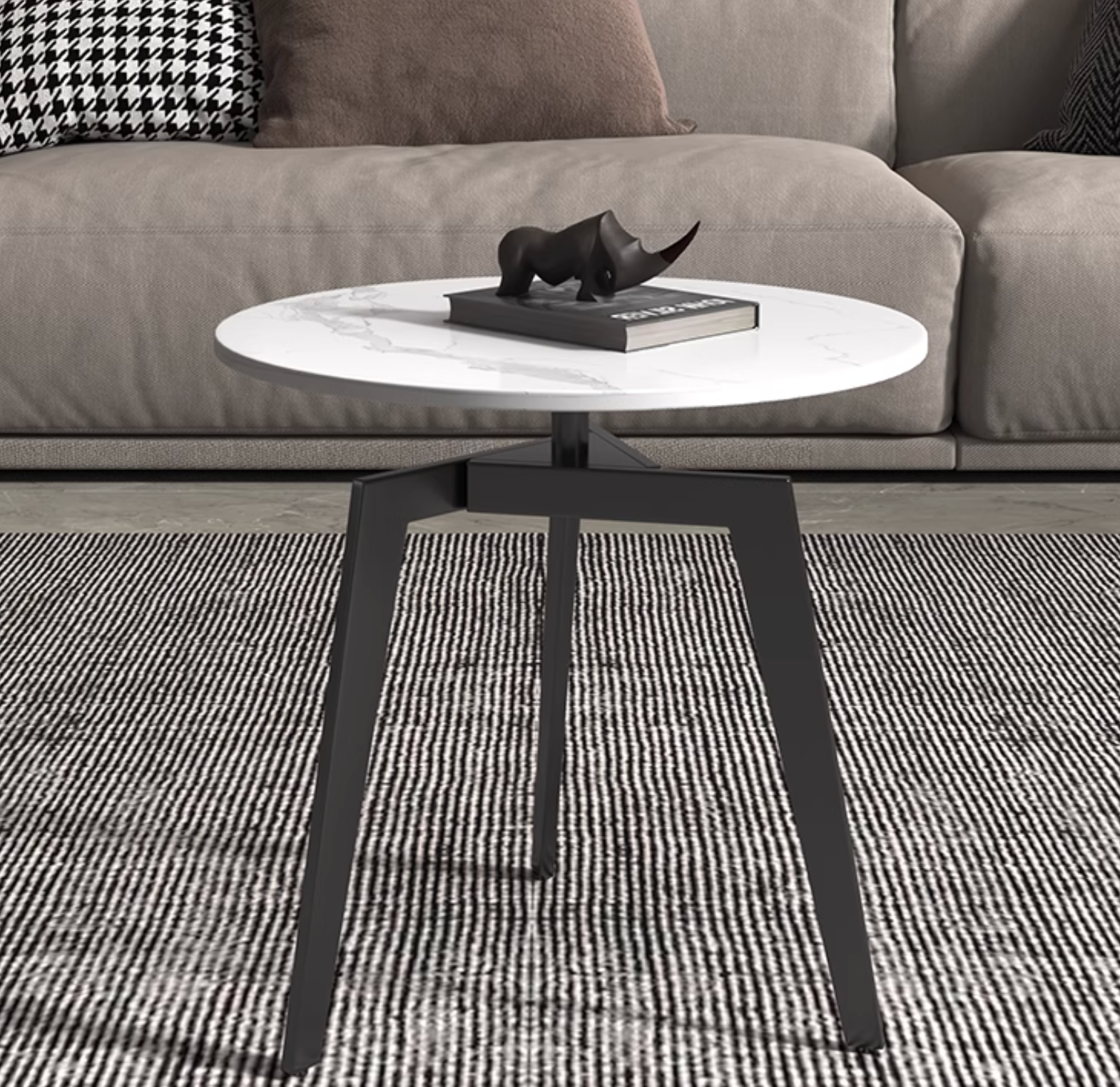 Arthur - Coffee/Side Table