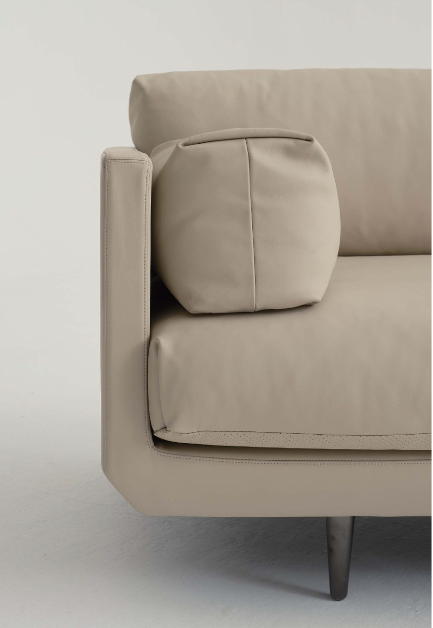 Punky - 2/3 Seater