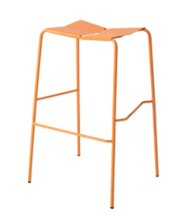 Ant - Outdoor Bar Stool