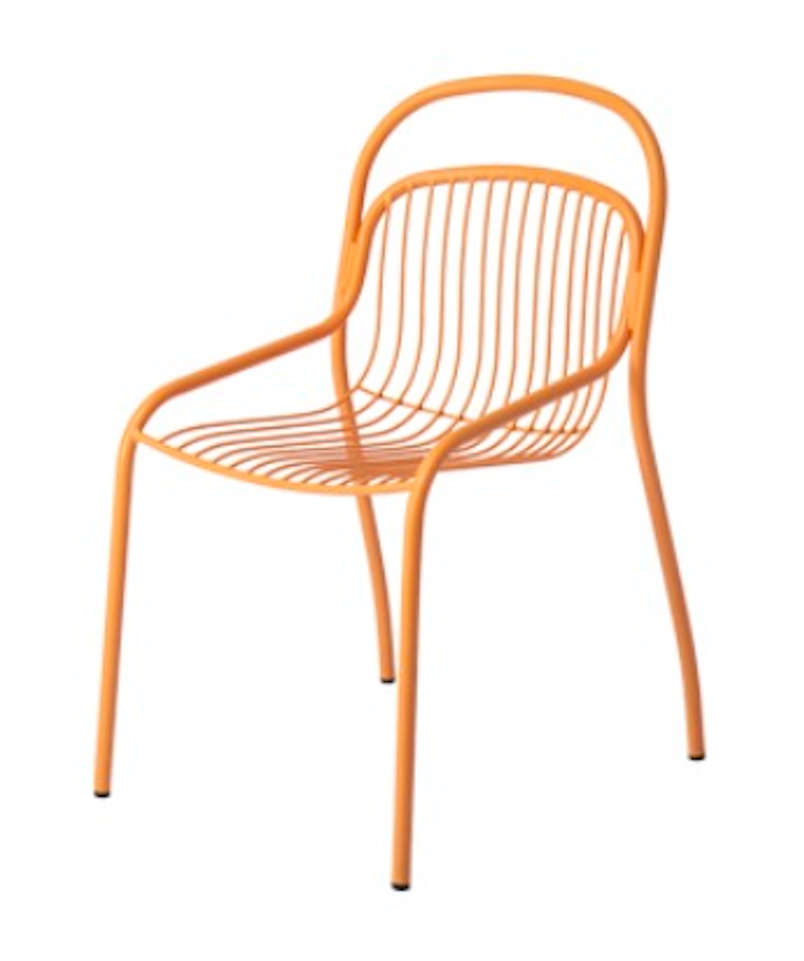 Garden Chair(Outdoor)