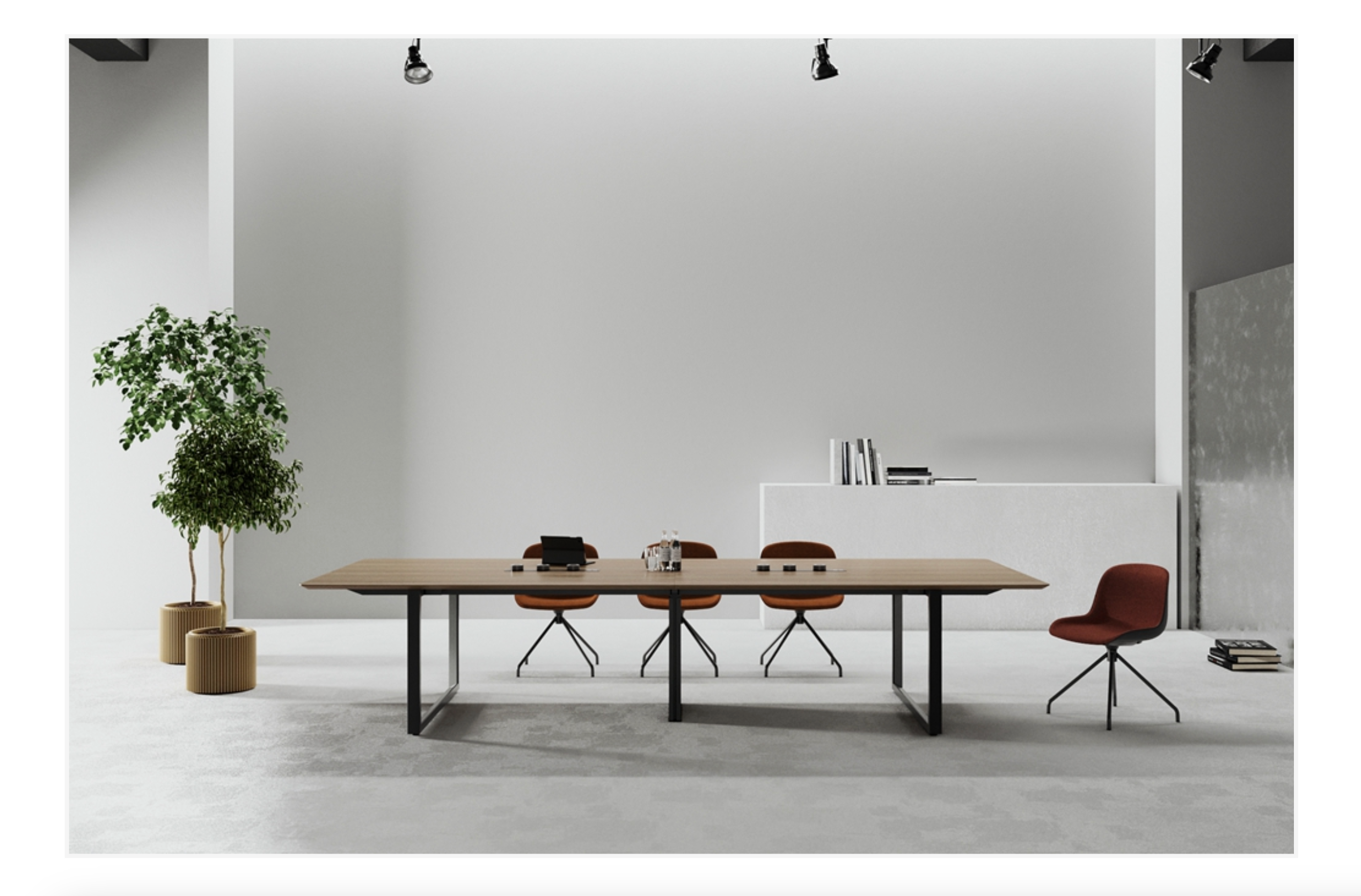 FS - Meeting Table