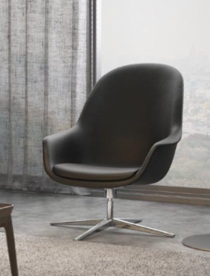 Mal - Lounge Chair II