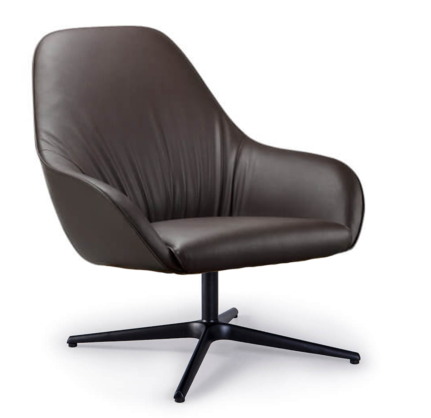 Mix I -  Lounge Chair