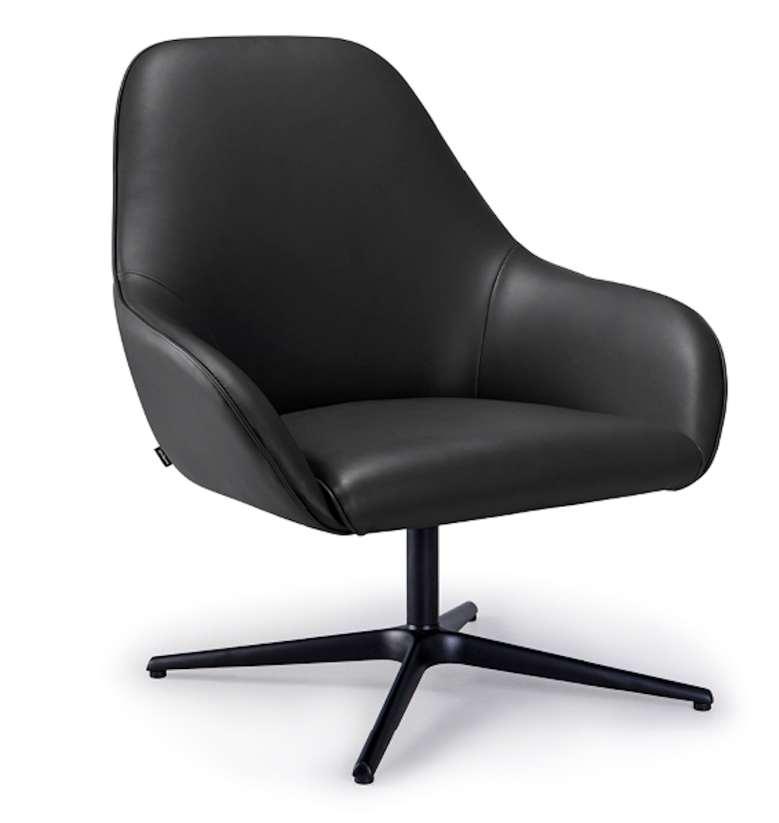 Mix I -  Lounge Chair