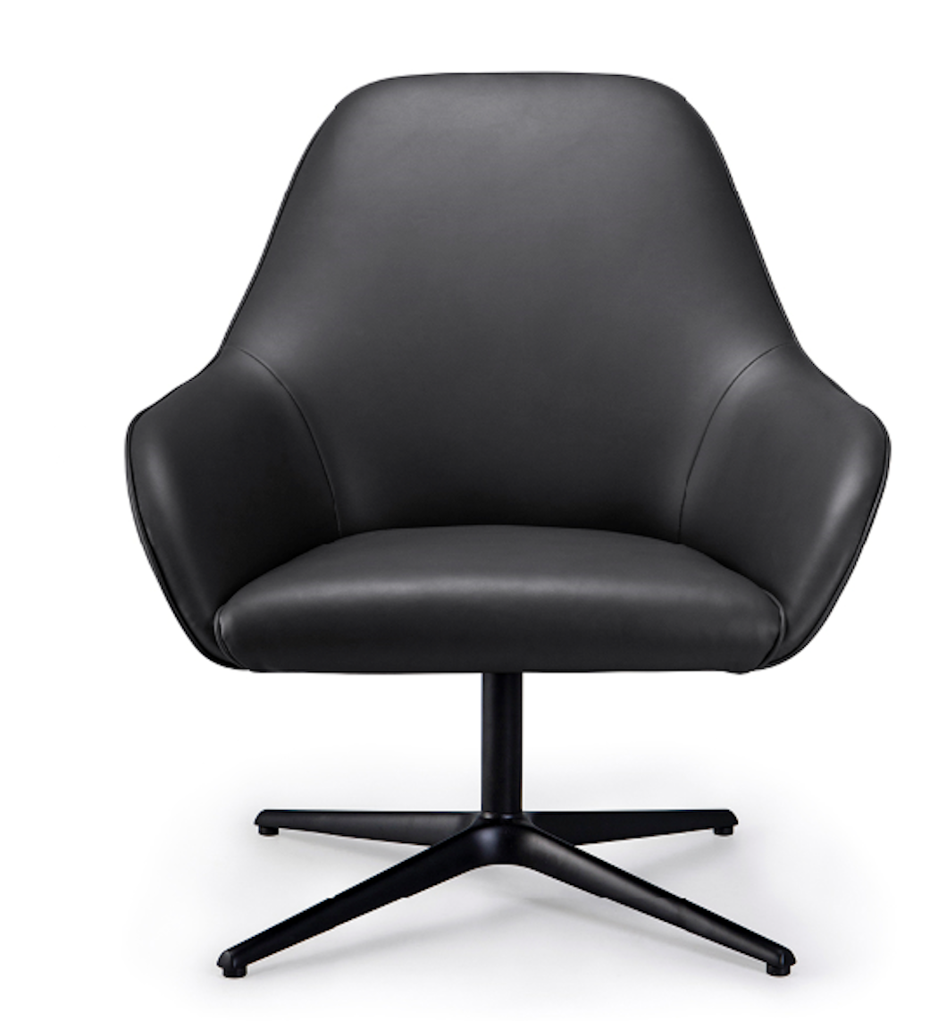 Mix I -  Lounge Chair