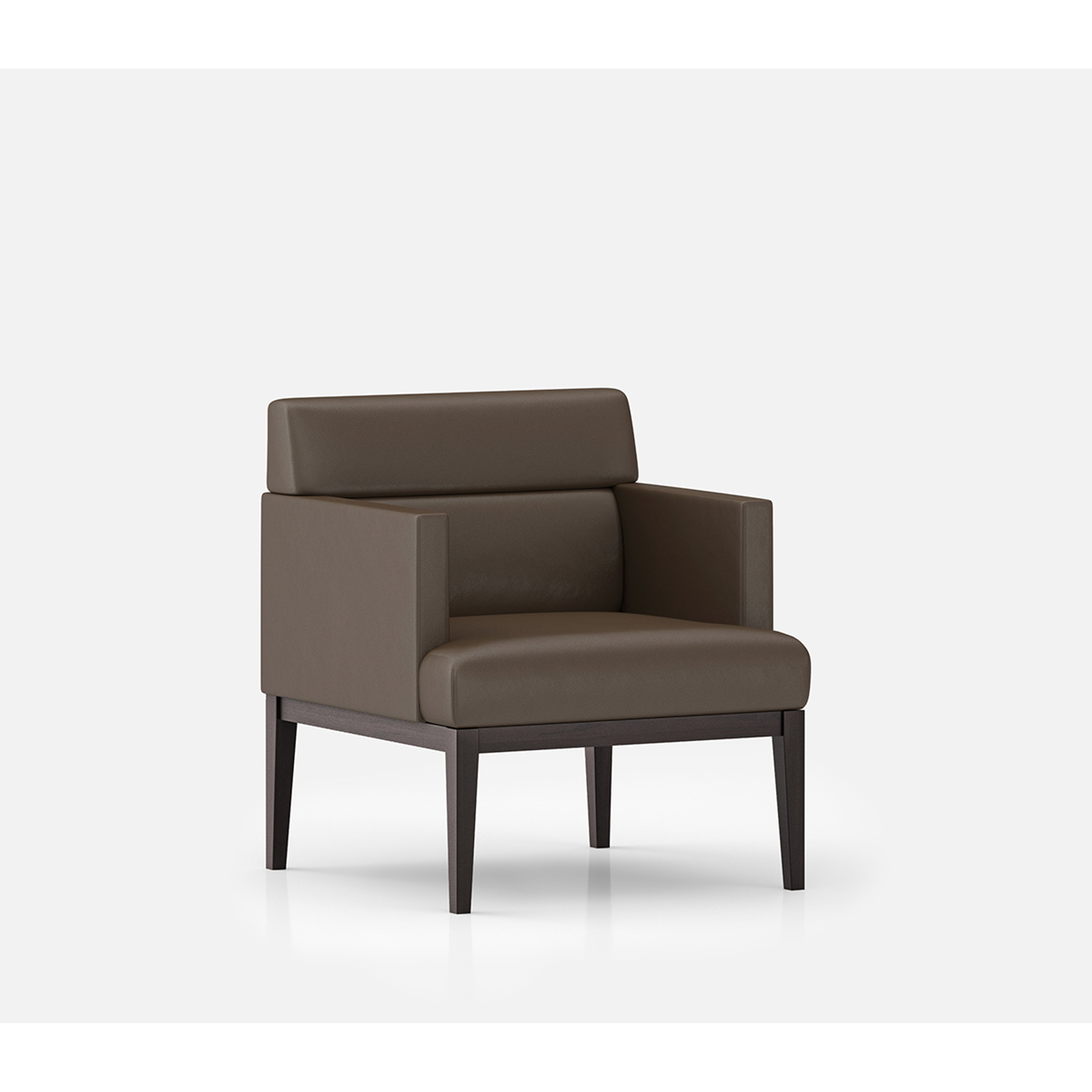 Sha - Lounge Chair