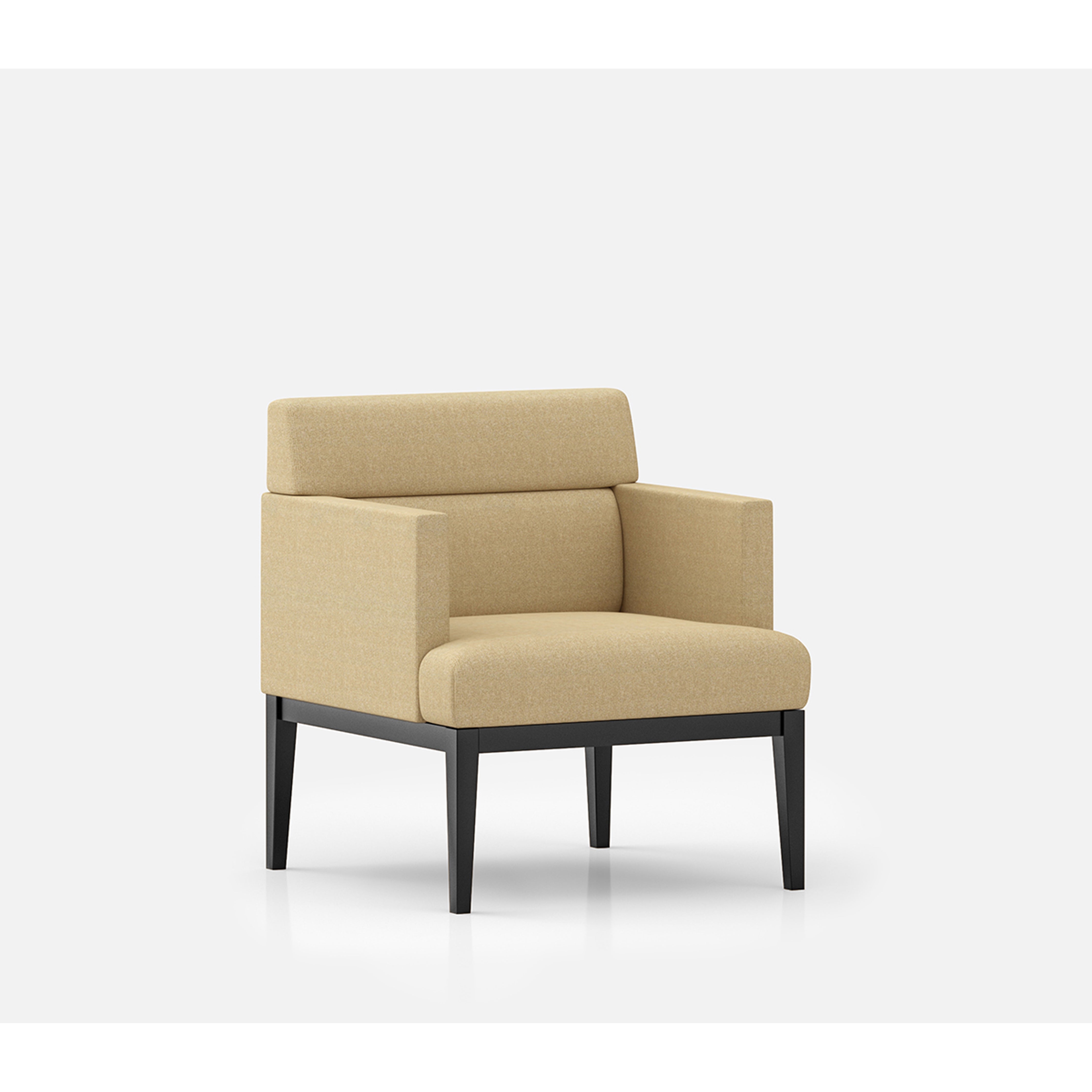 Sha - Lounge Chair