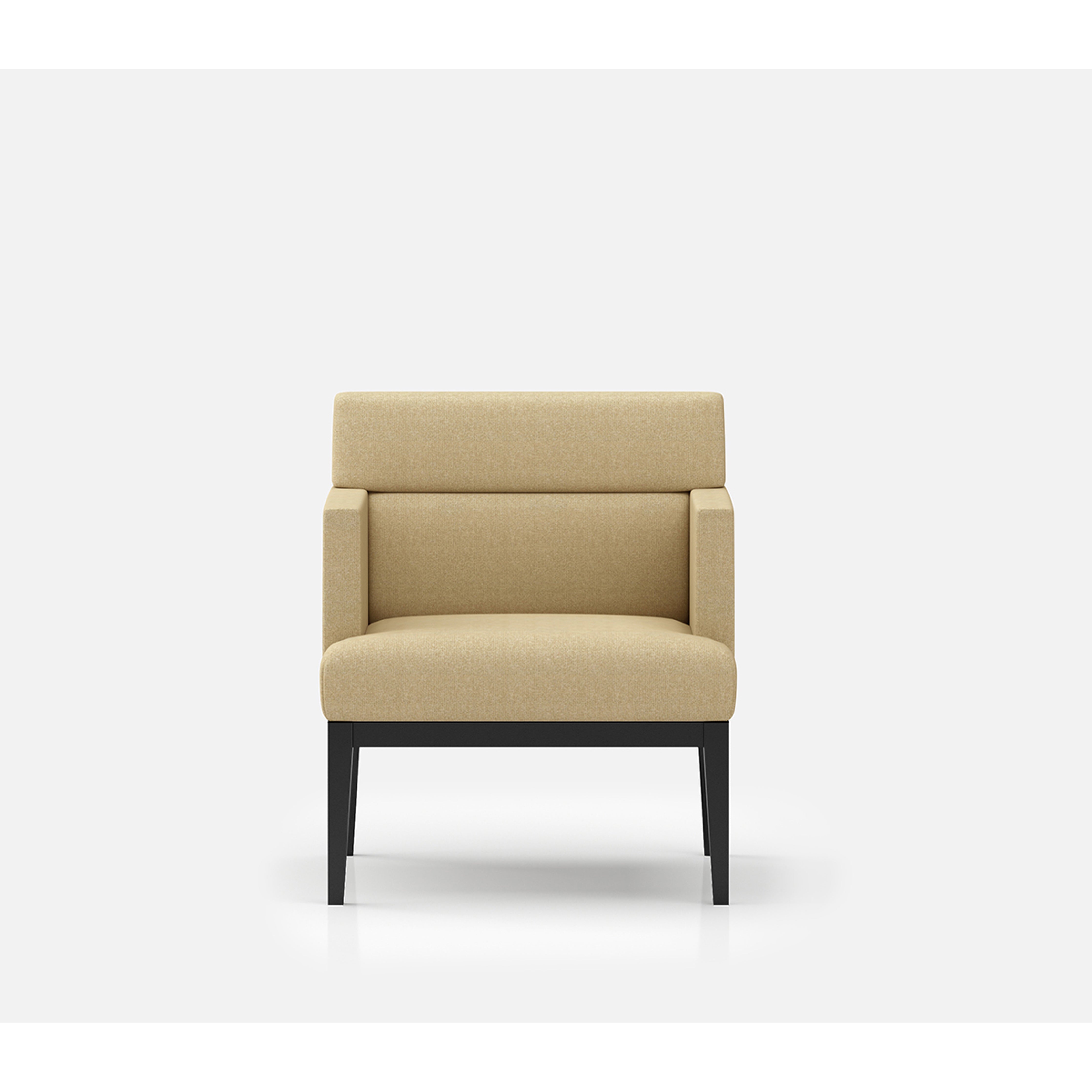 Sha - Lounge Chair