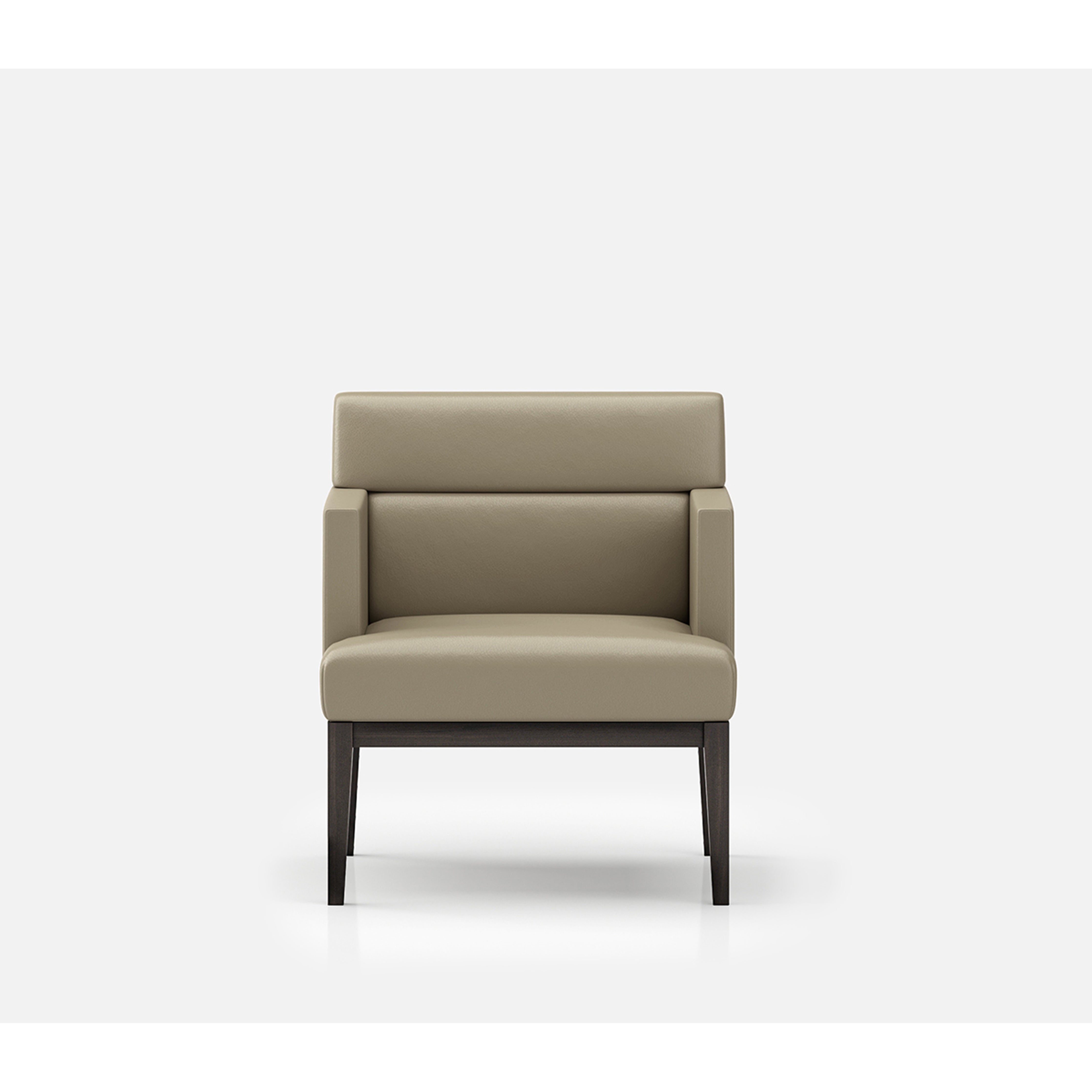 Sha - Lounge Chair